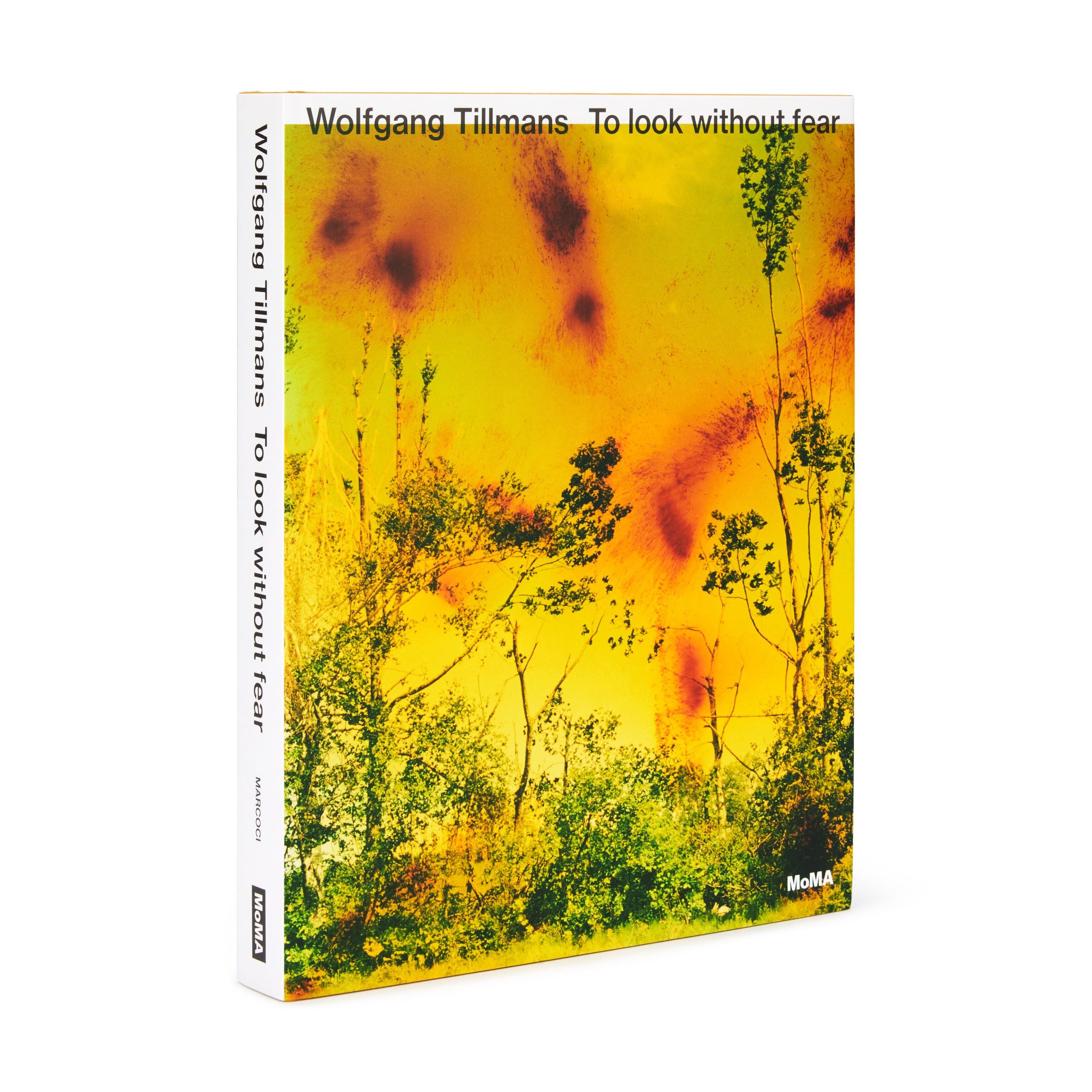 Wolfgang Tillmans: To look without fear - Hardcover - Image 3