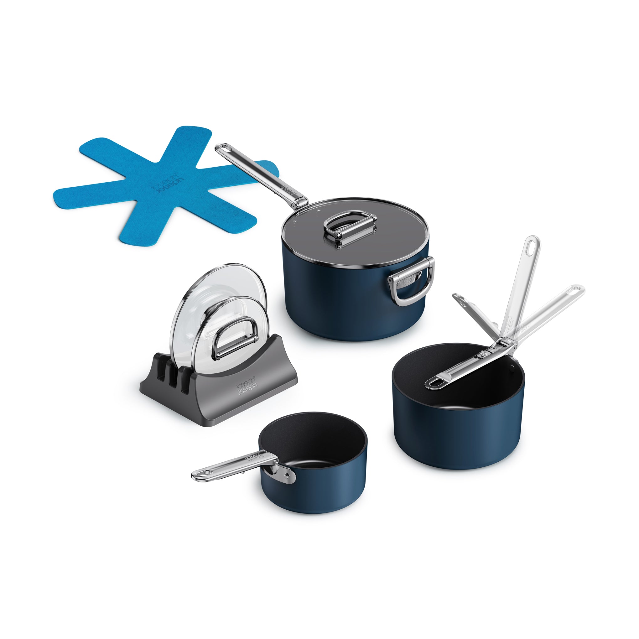 Space Cookware - 6 Piece - Image 4