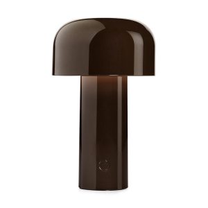 Flos Bellhop Lamp - Brown