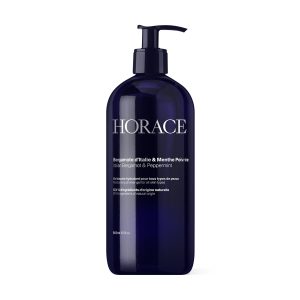Horace Shower Gel - Italian Bergamot & Peppermint