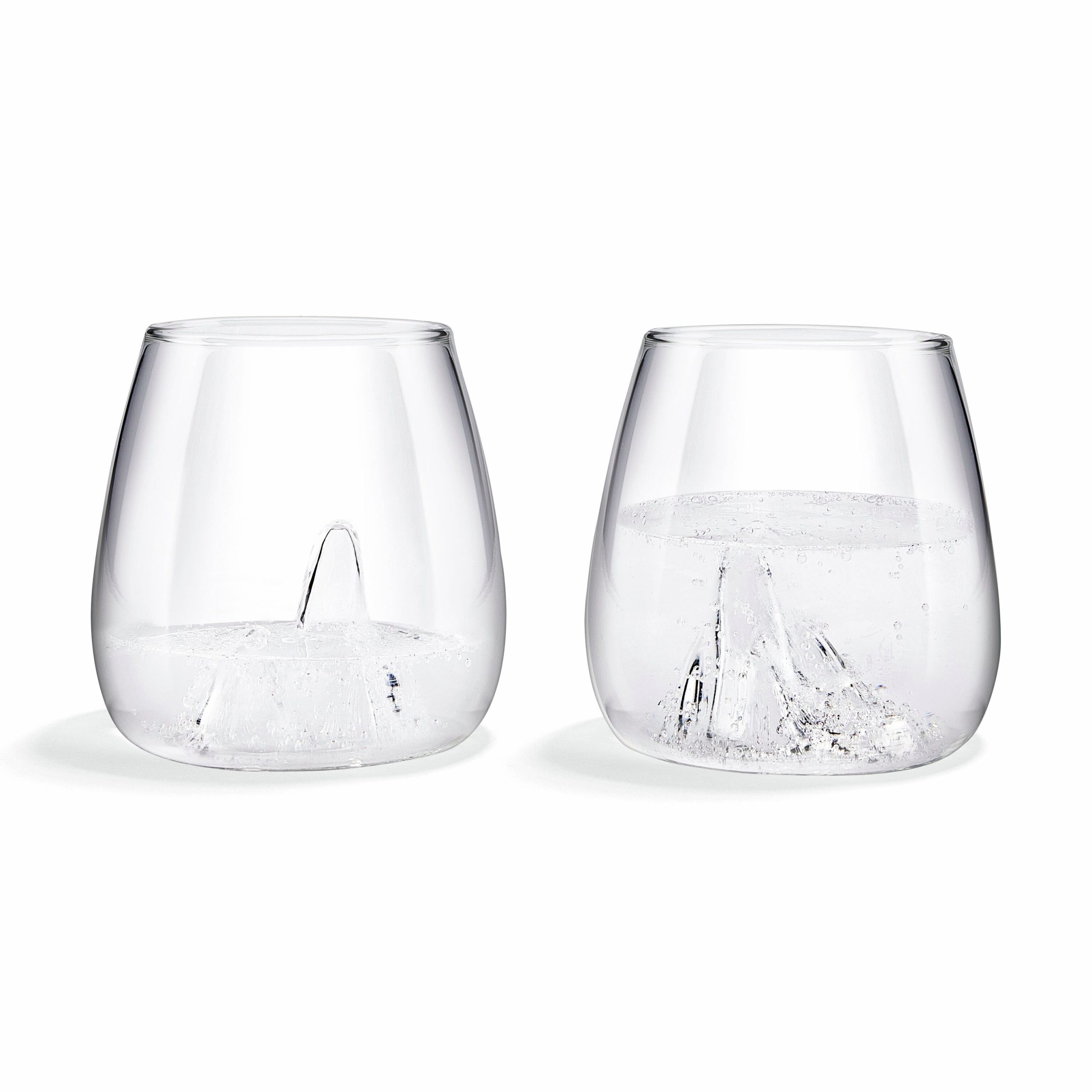 Glasscape Glassware - Tumblers Set of 2 - Image 3