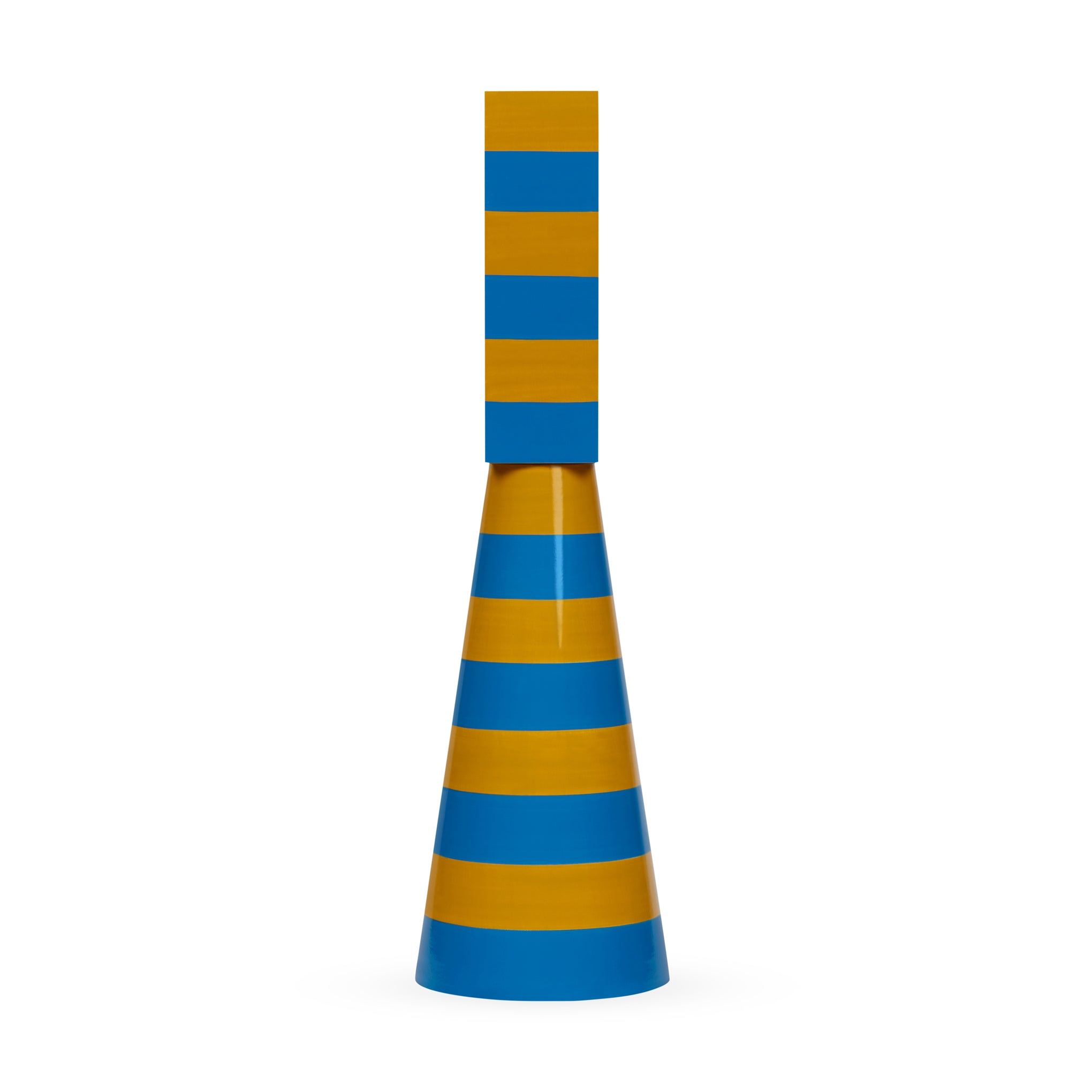 Molino Pepper Grinder - Yellow/ Blue - Image 3