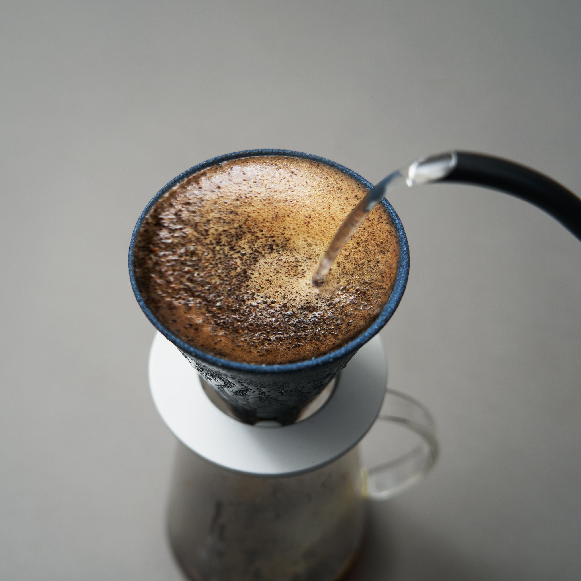 CeraPotta Ceramic Coffee Filter - Image 4