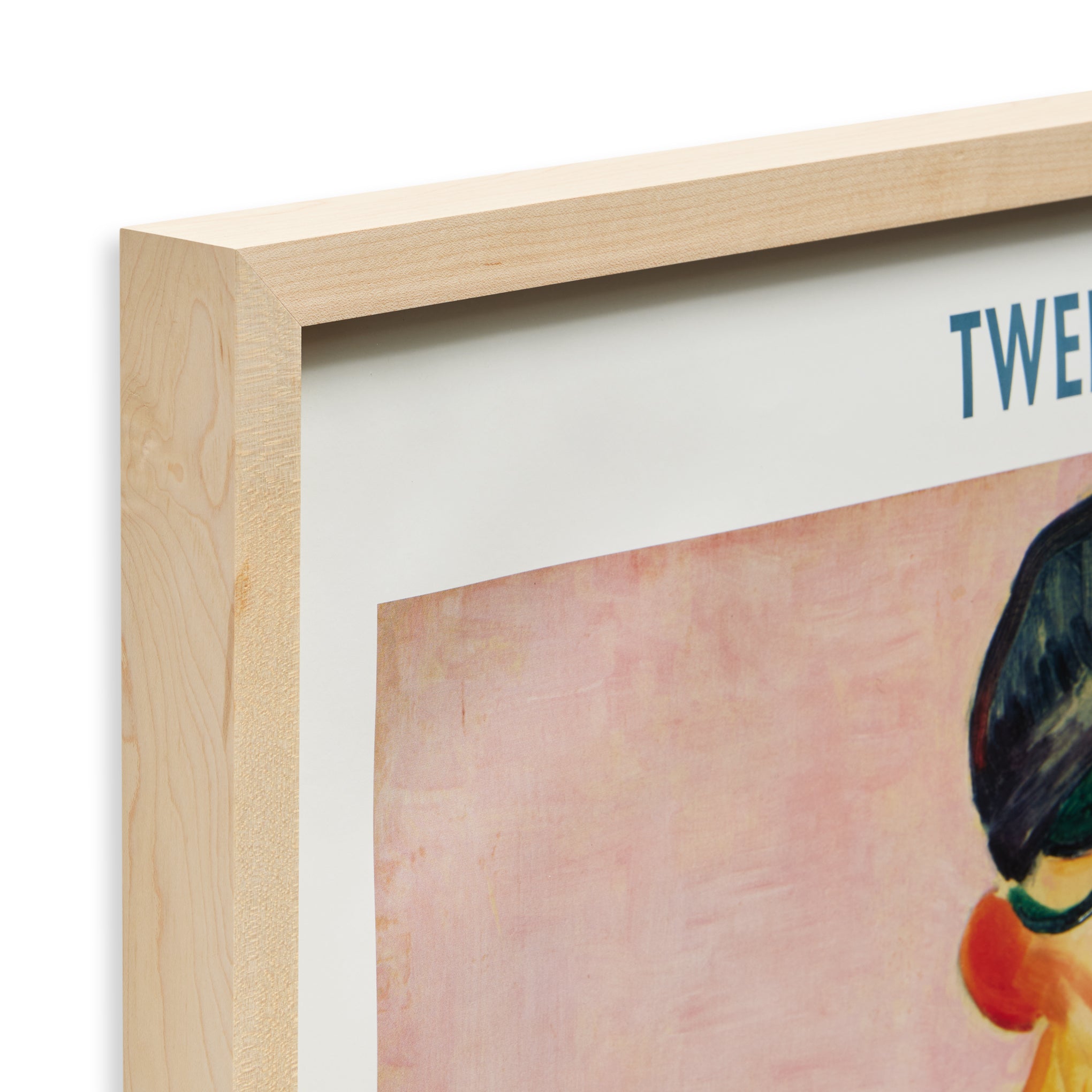 Henri Matisse The Young Sailor II Framed Poster - Image 2