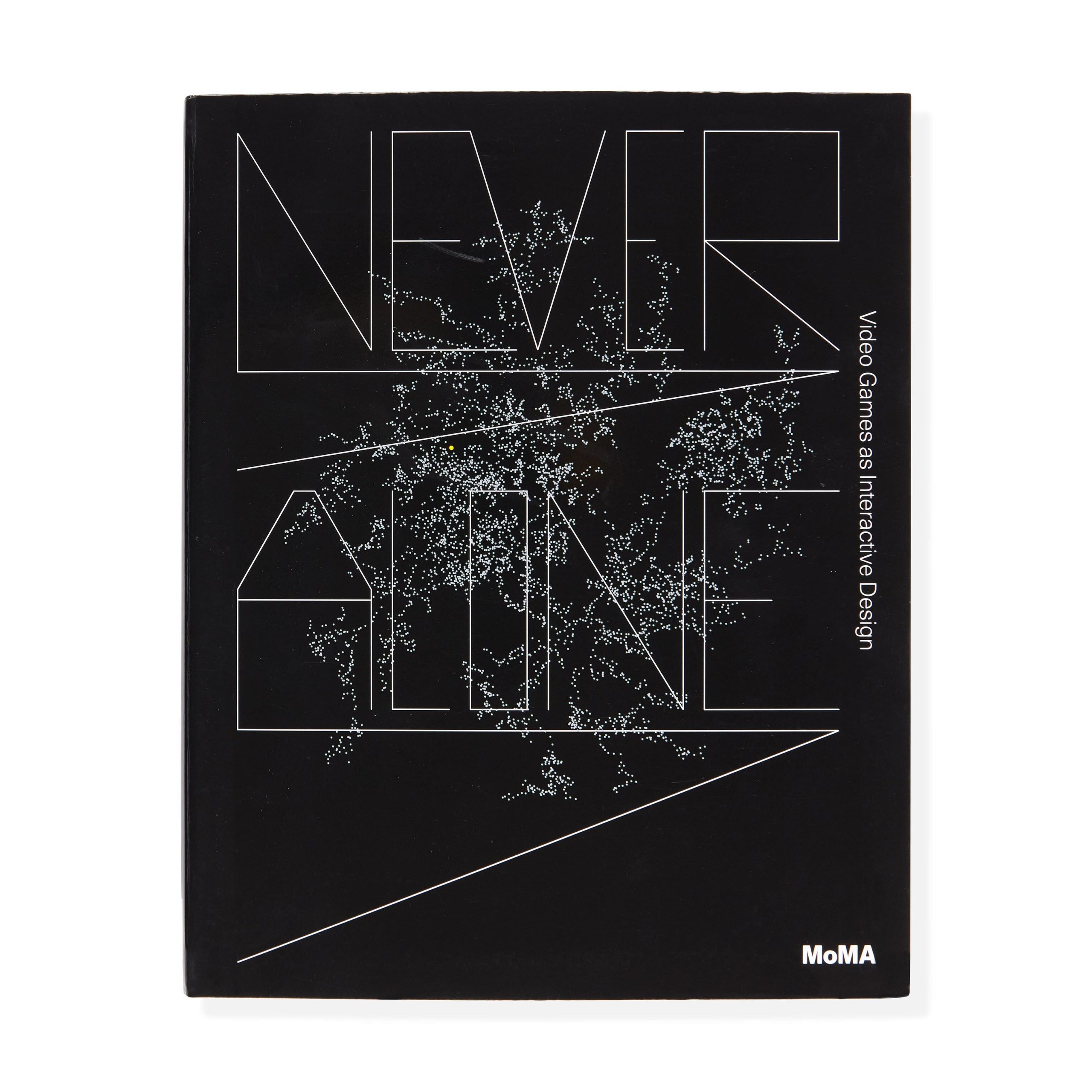 Never Alone: Video Games as Interactive Design - Paperback - Image 2