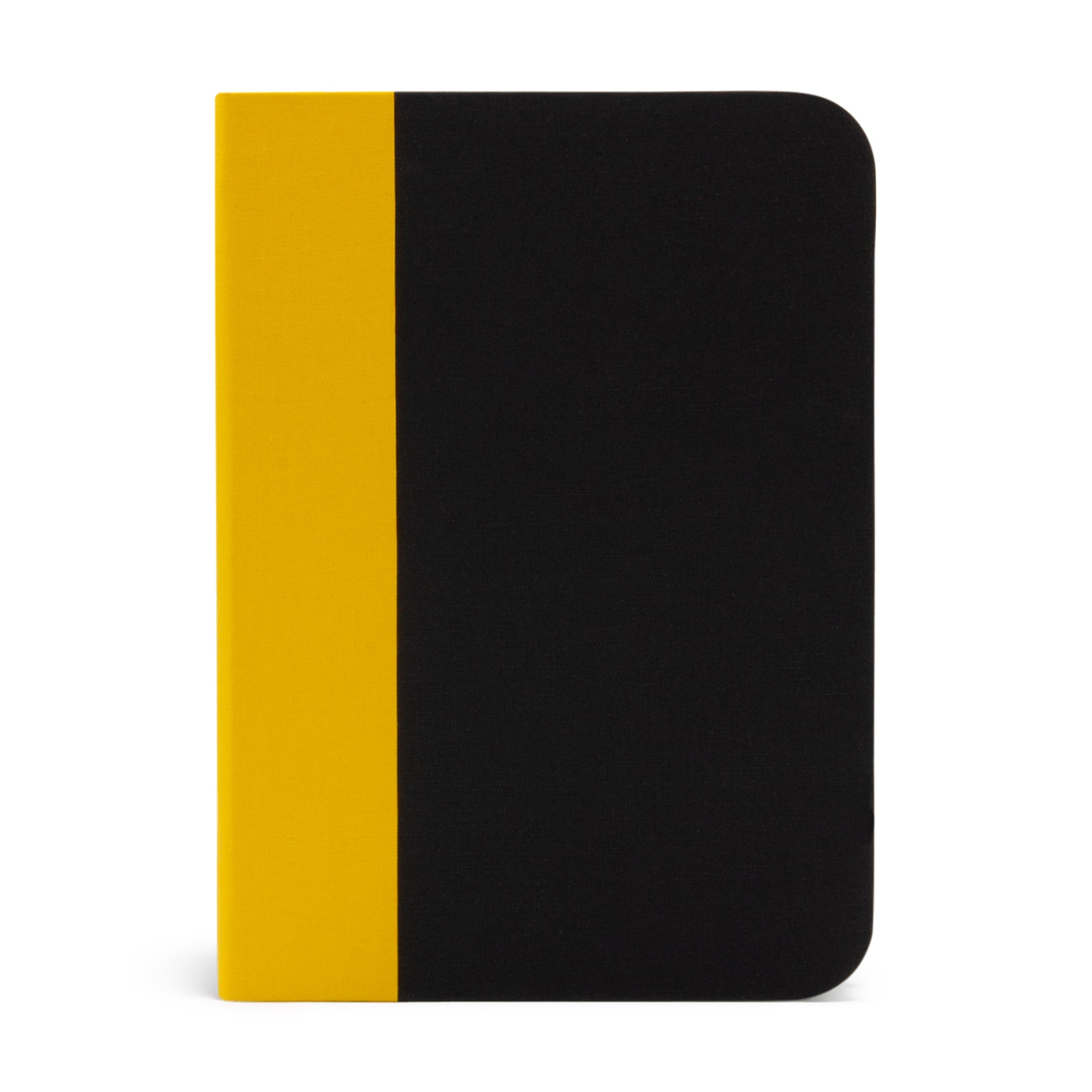 Lumio Book Lamp - Yellow/ Black - Image 3