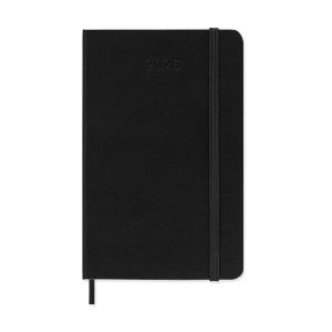 2026 Moleskine Daily Pocket Planner