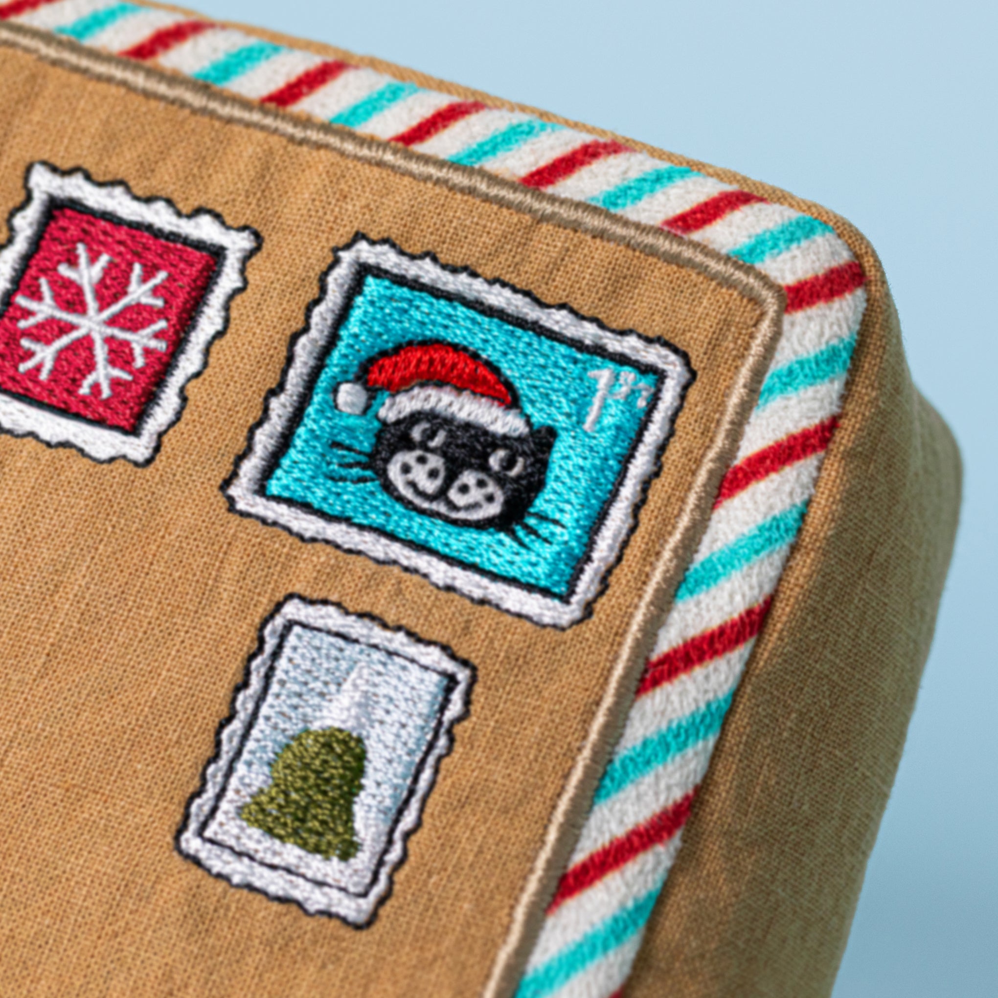 Jellycat Letter to Santa Plush Toy - Image 5