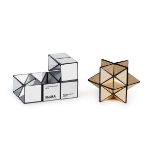 Yoshimoto Cube No. 1 Desktop Puzzle