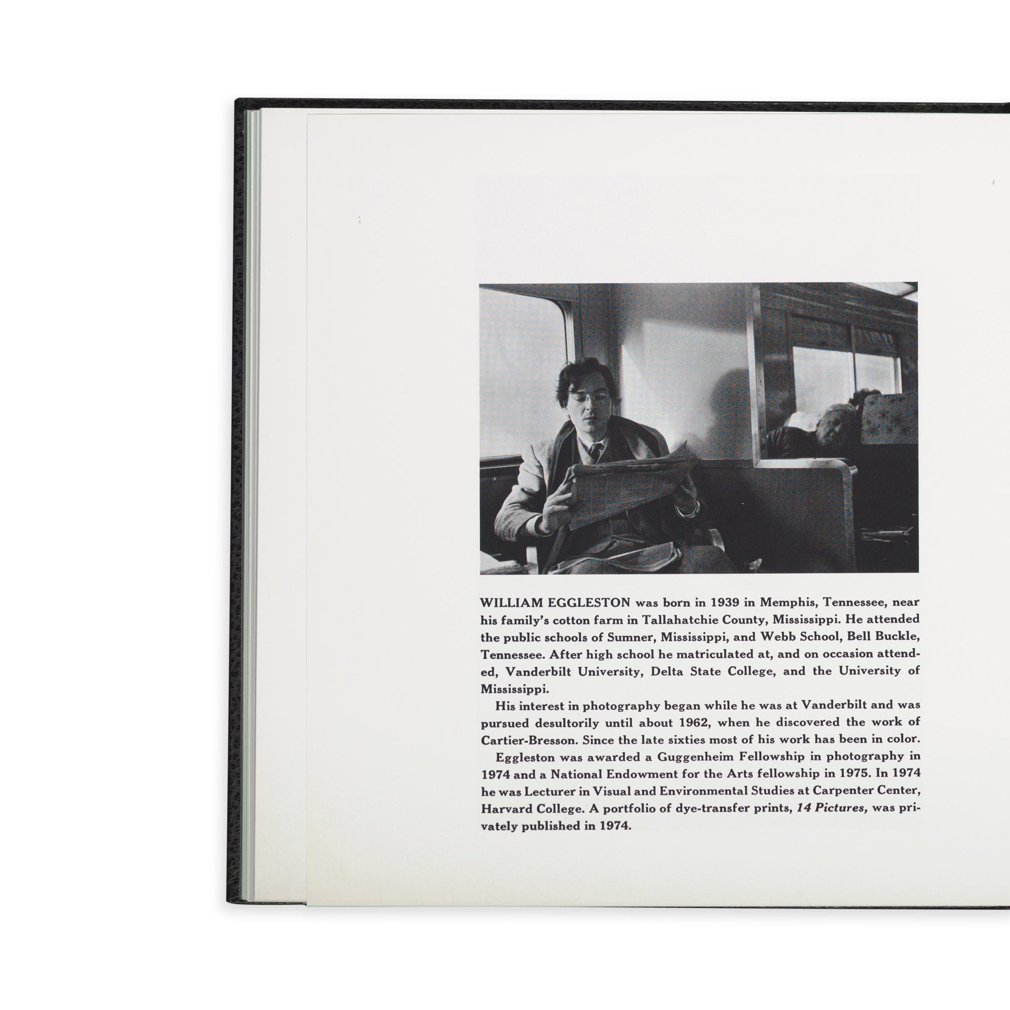 William Eggleston's Guide - Hardcover - Image 6