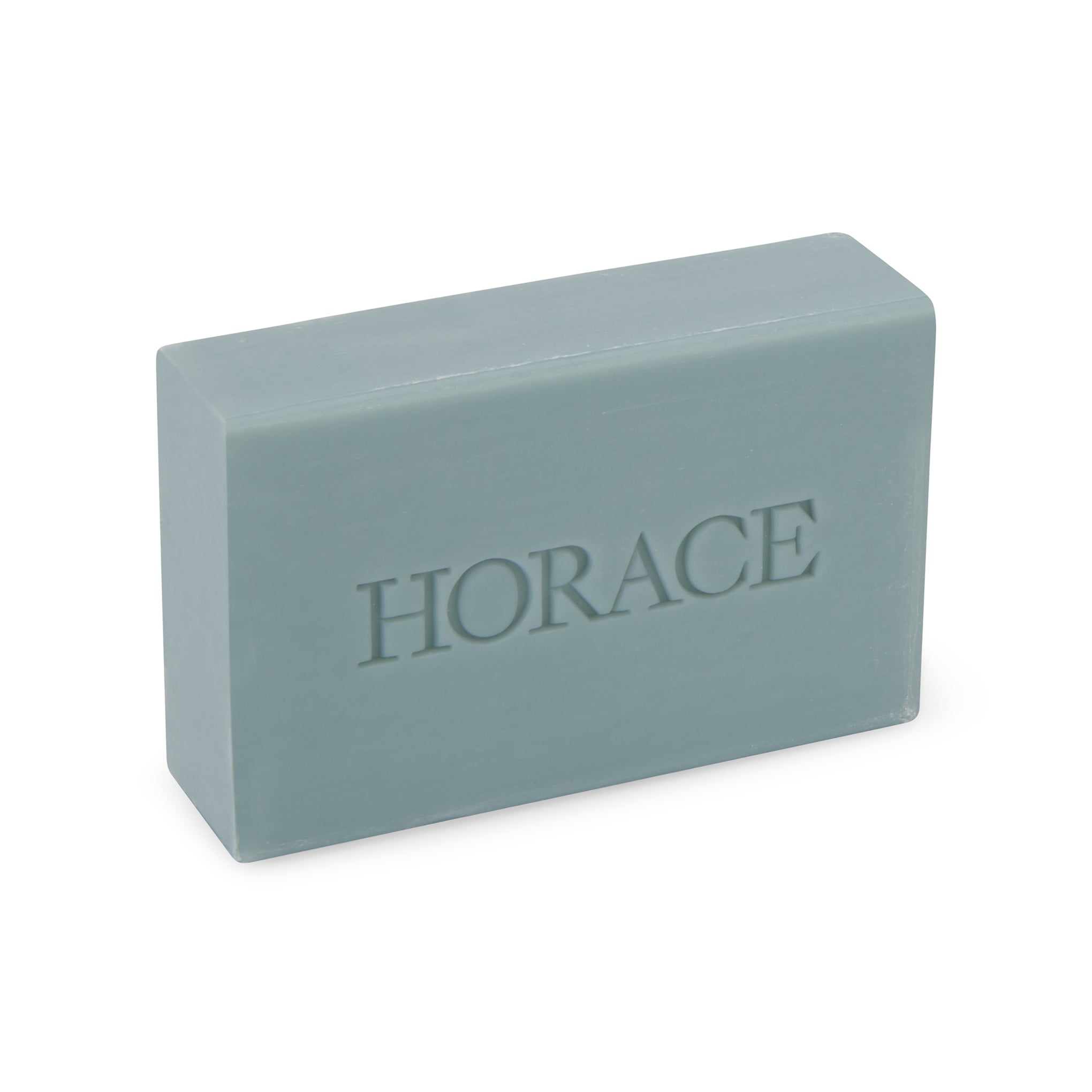 Horace MoMA Superfatted Soap Bar - Peppermint & Tea Tree - Image 3