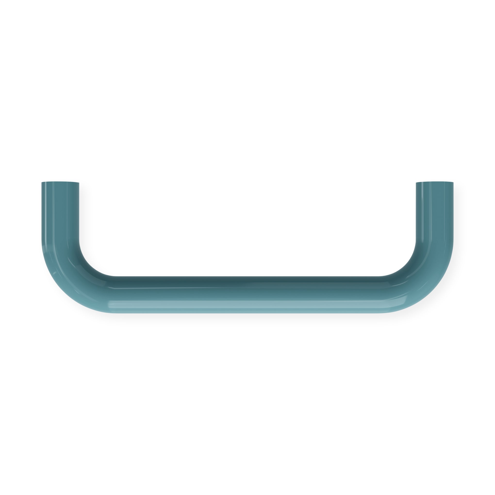 Hewi Cabinet Handles - Set of 4 - Aqua - Image 4
