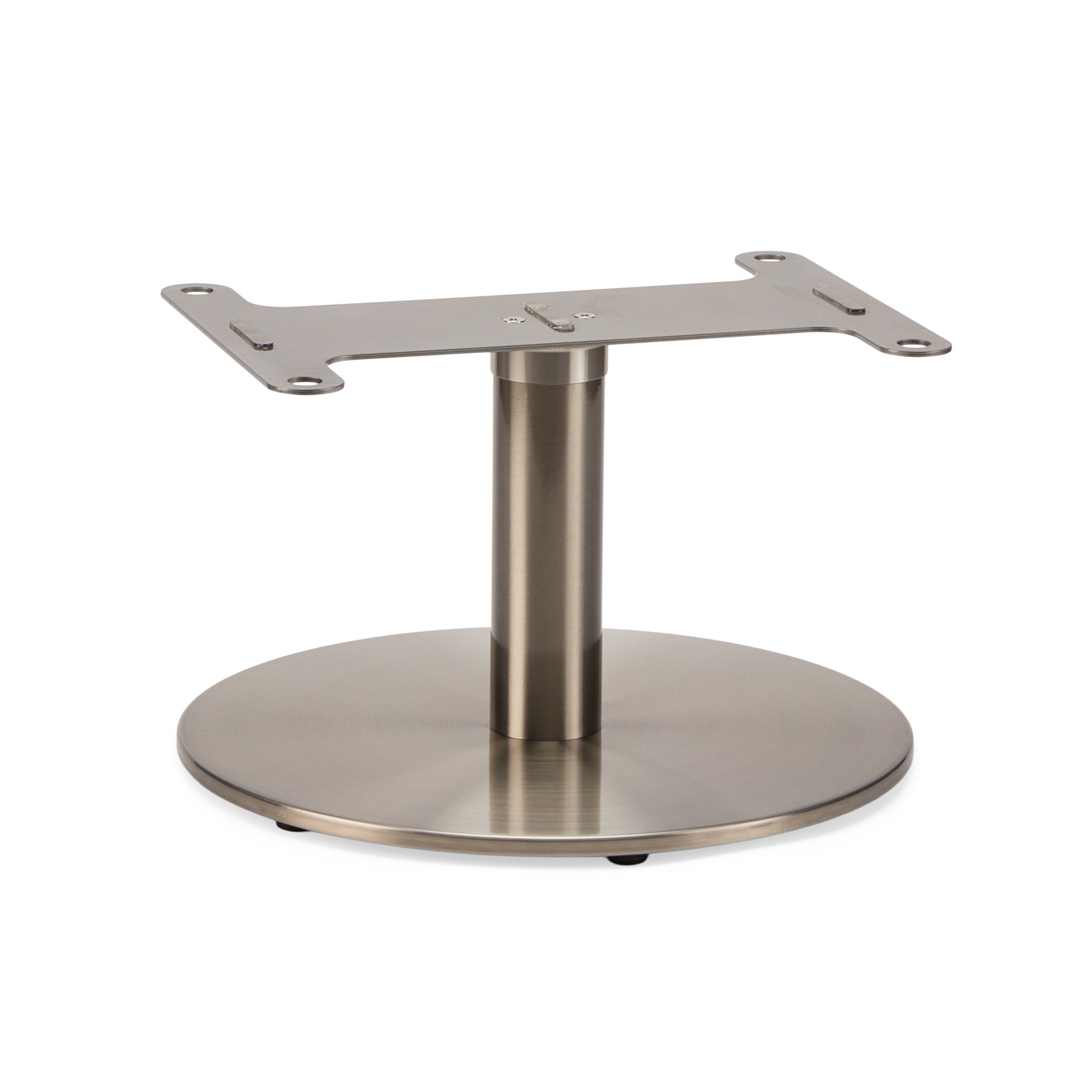 Object 9 Speaker - Stainless Steel