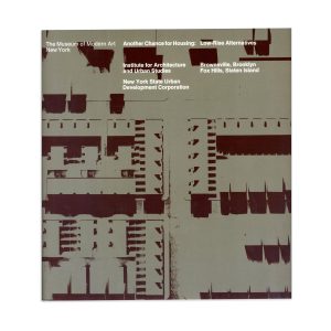 Another Chance for Housing Low Rise Housing Alternatives - Softcover