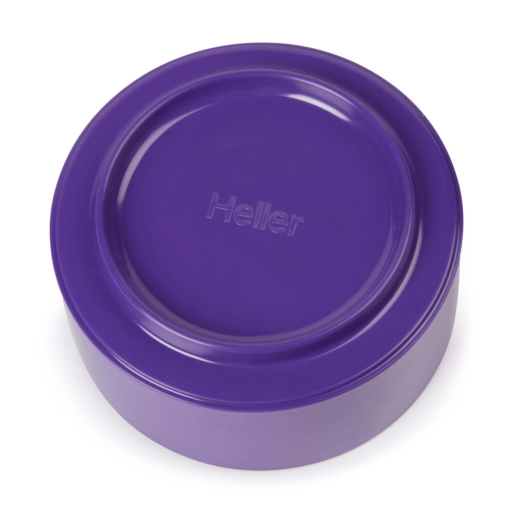 Vignelli Hellerware Rainbow Stacking Dinnerware - Set of 6 - Image 14