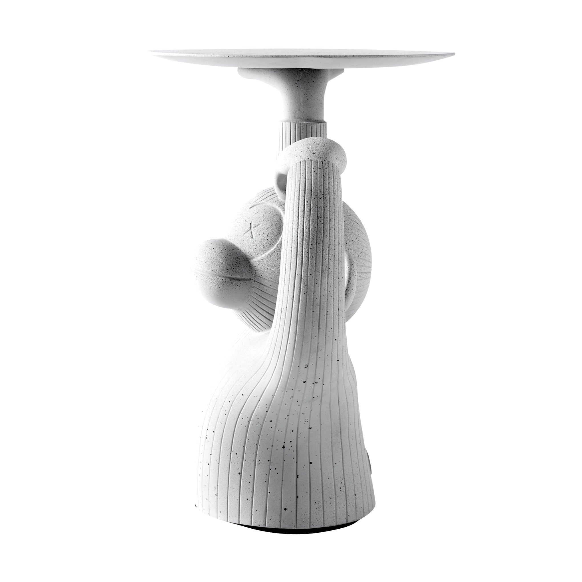Monkey Side Table - Image 4