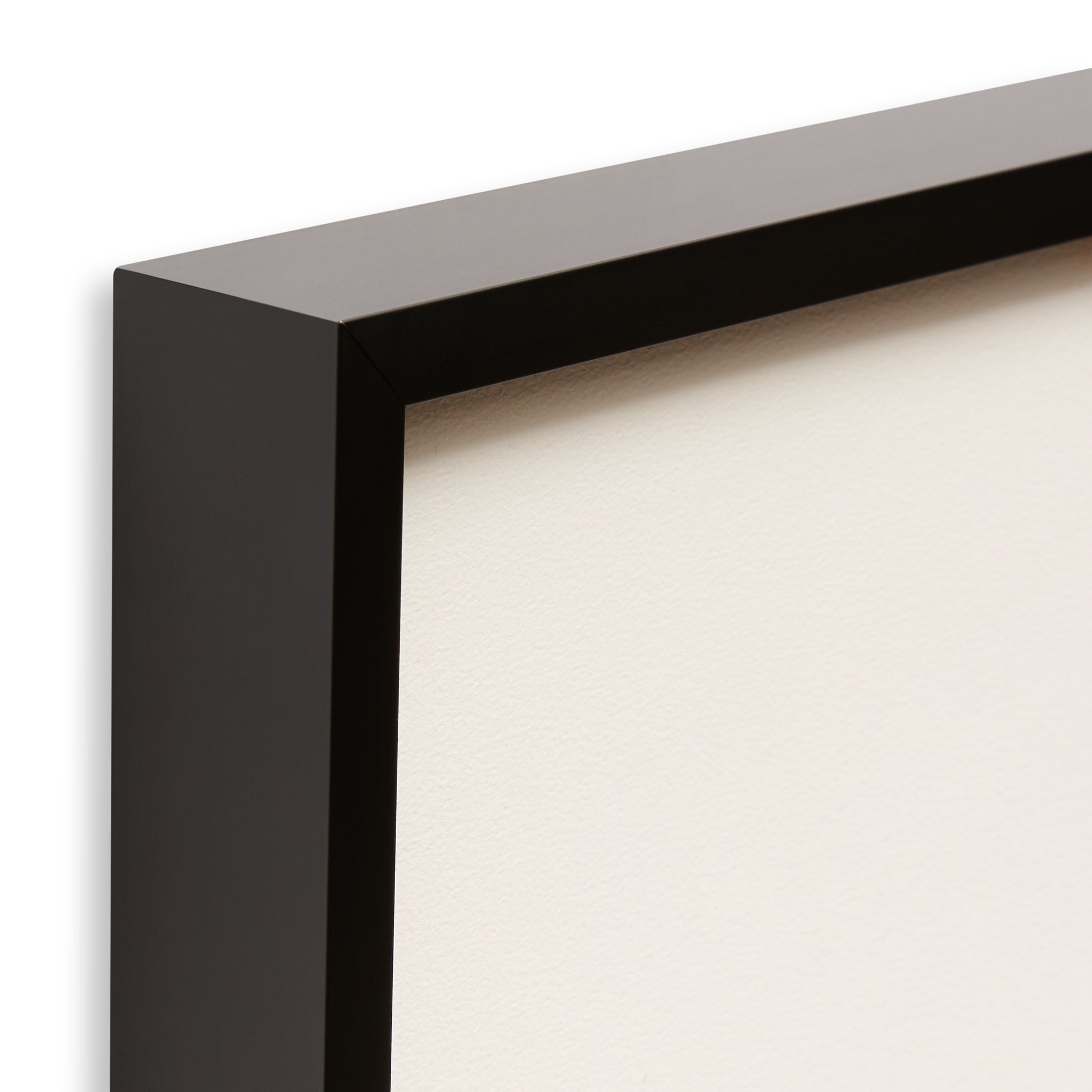 Alexander Calder Perls Galleries 1976 Framed Poster - Image 2