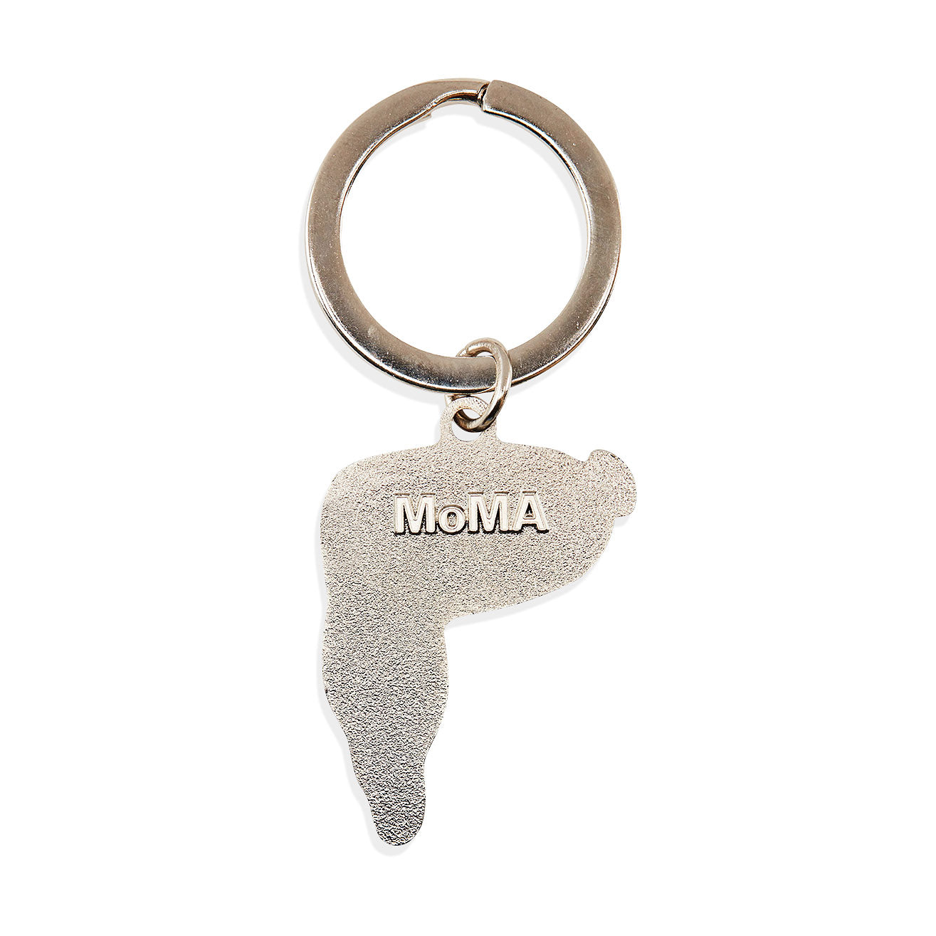 MoMA Artist Enamel Keyrings - Dali - Image 3