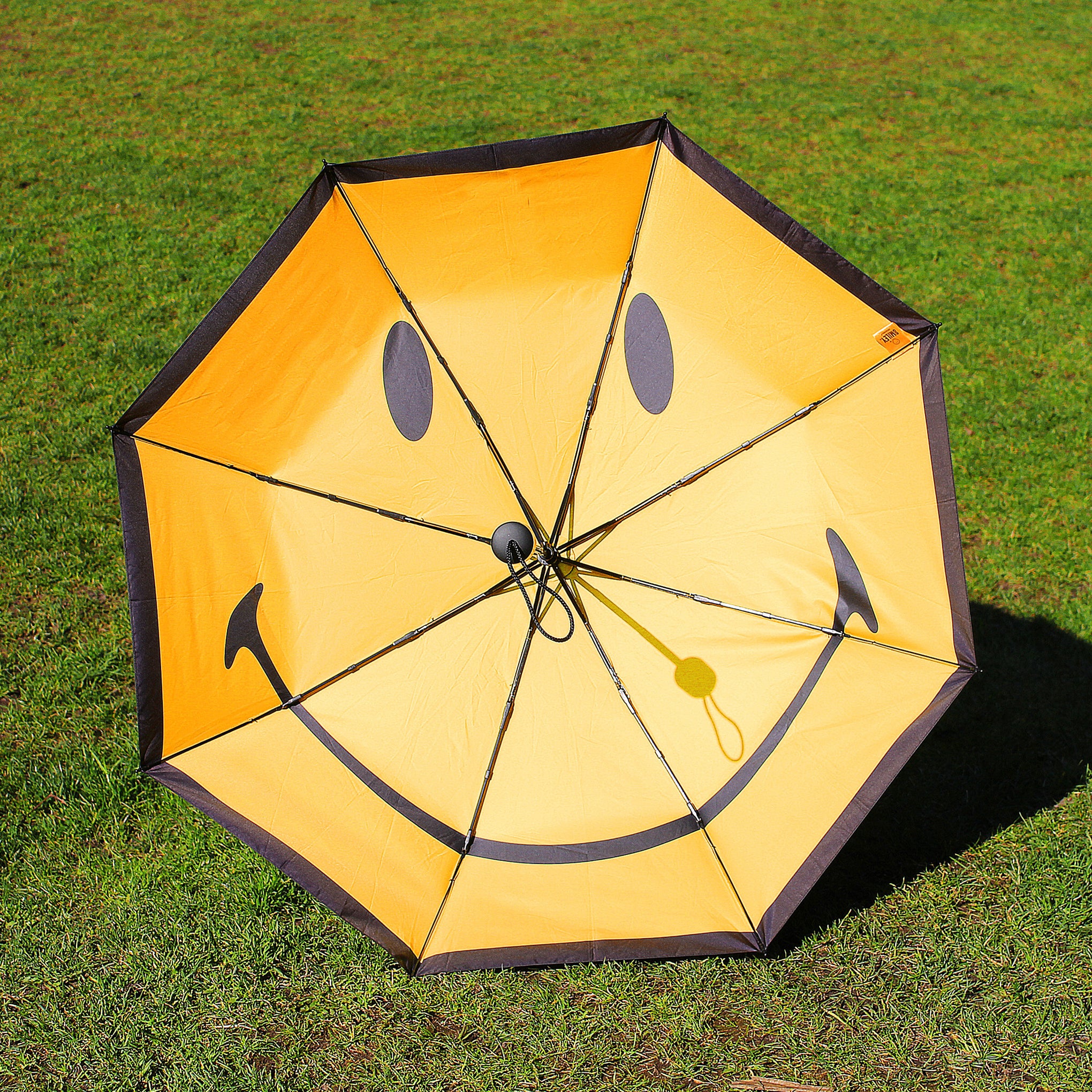 Smiley Umbrella - Image 4