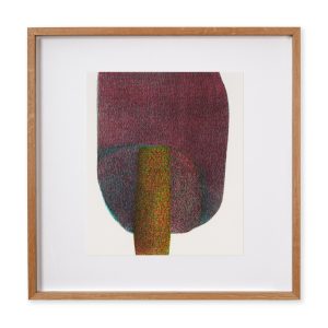 Ronan Bouroullec Ballpoint 2 Limited Edition Framed Poster