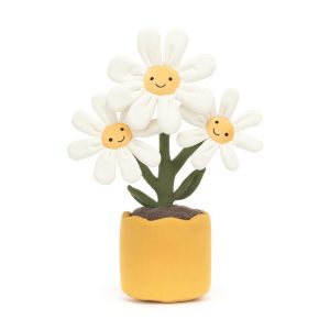 Jellycat Plant Pal Plush Toy - Daisy
