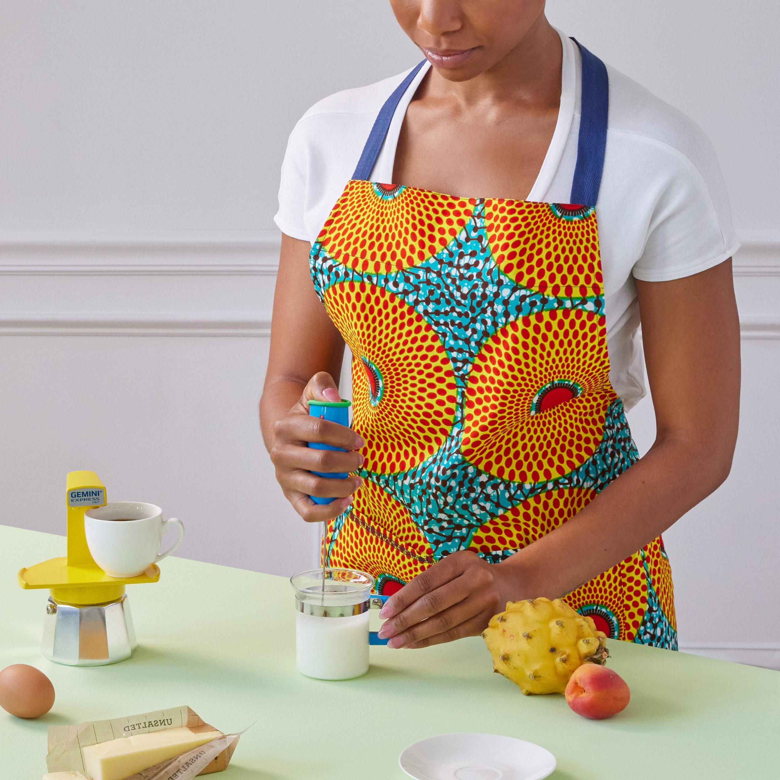 Bodum Milk Frother - Image 2