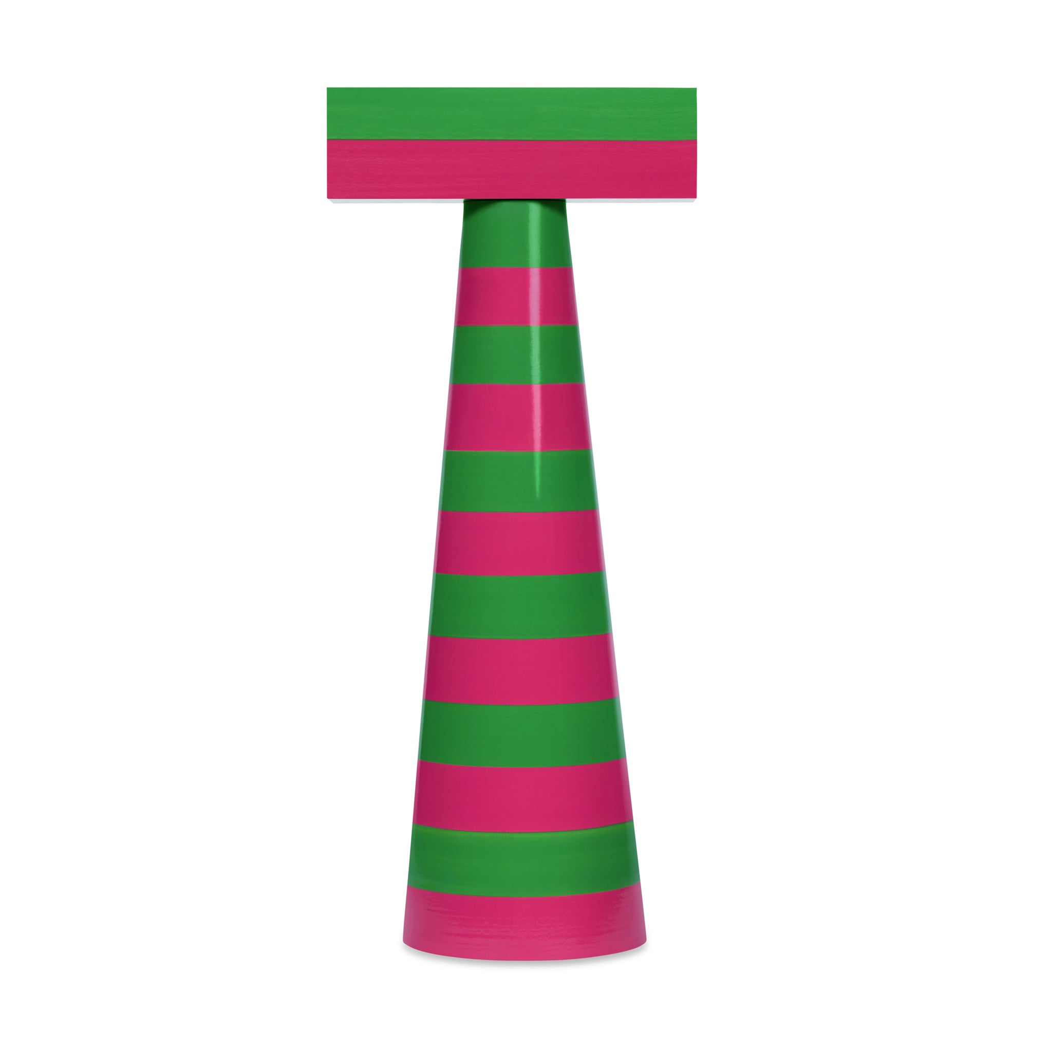 Molino Pepper Grinder - Green/ Pink - Image 3