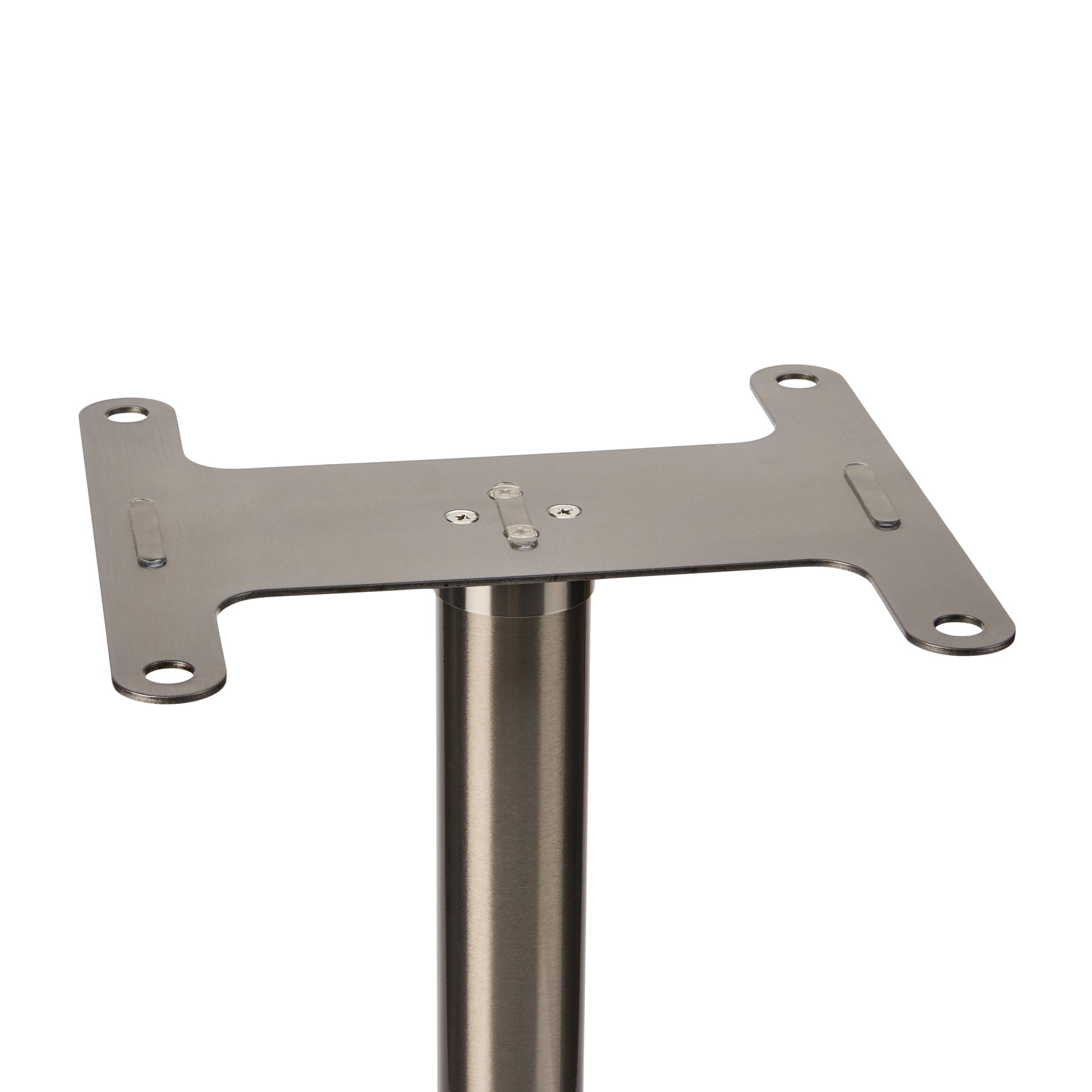 Object 6 Speaker - Stainless Steel - Image 4