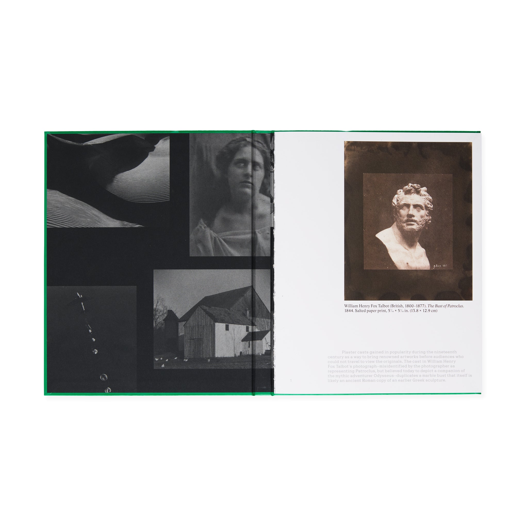 Time Travelers: Photographs from the Gayle Greenhill Collection - Hardcover Book - Image 4