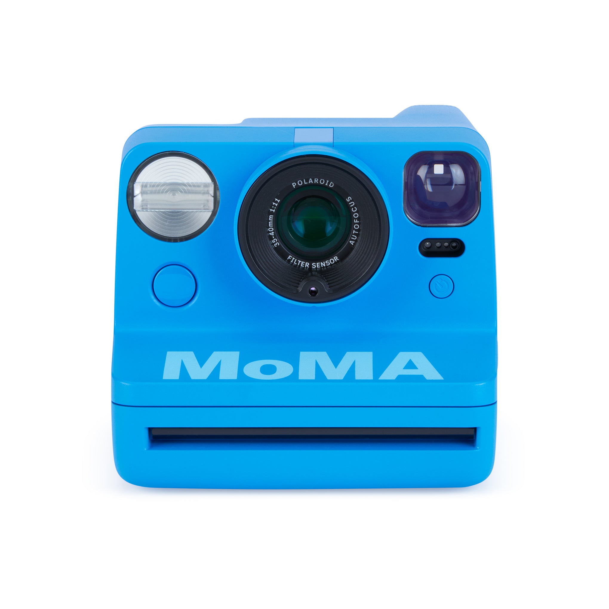Polaroid Now Camera – MoMA Edition - Image 3