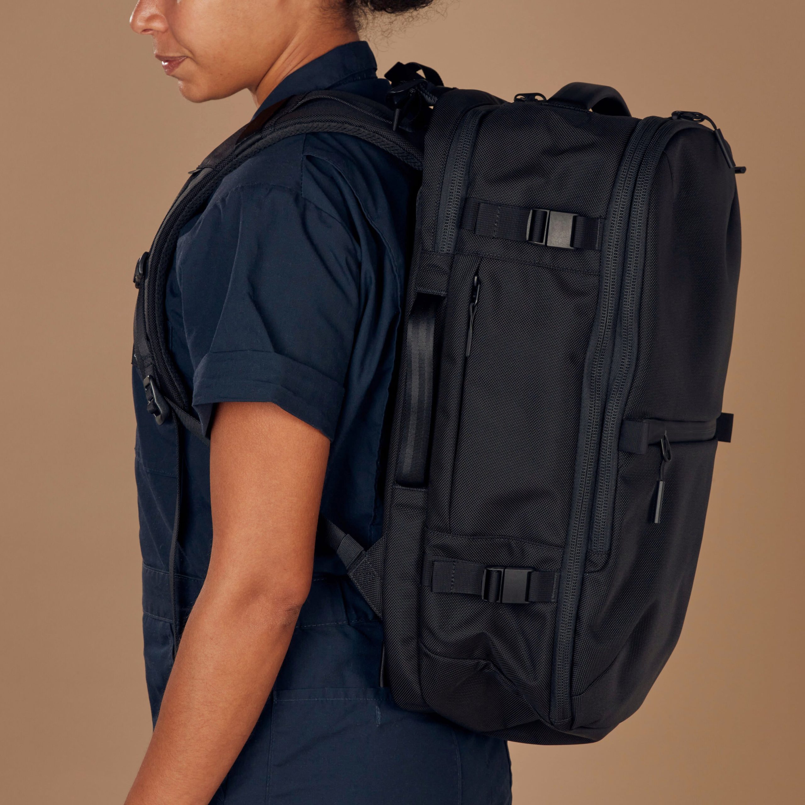 Aer Travel Pack 3 Backpack - Image 4