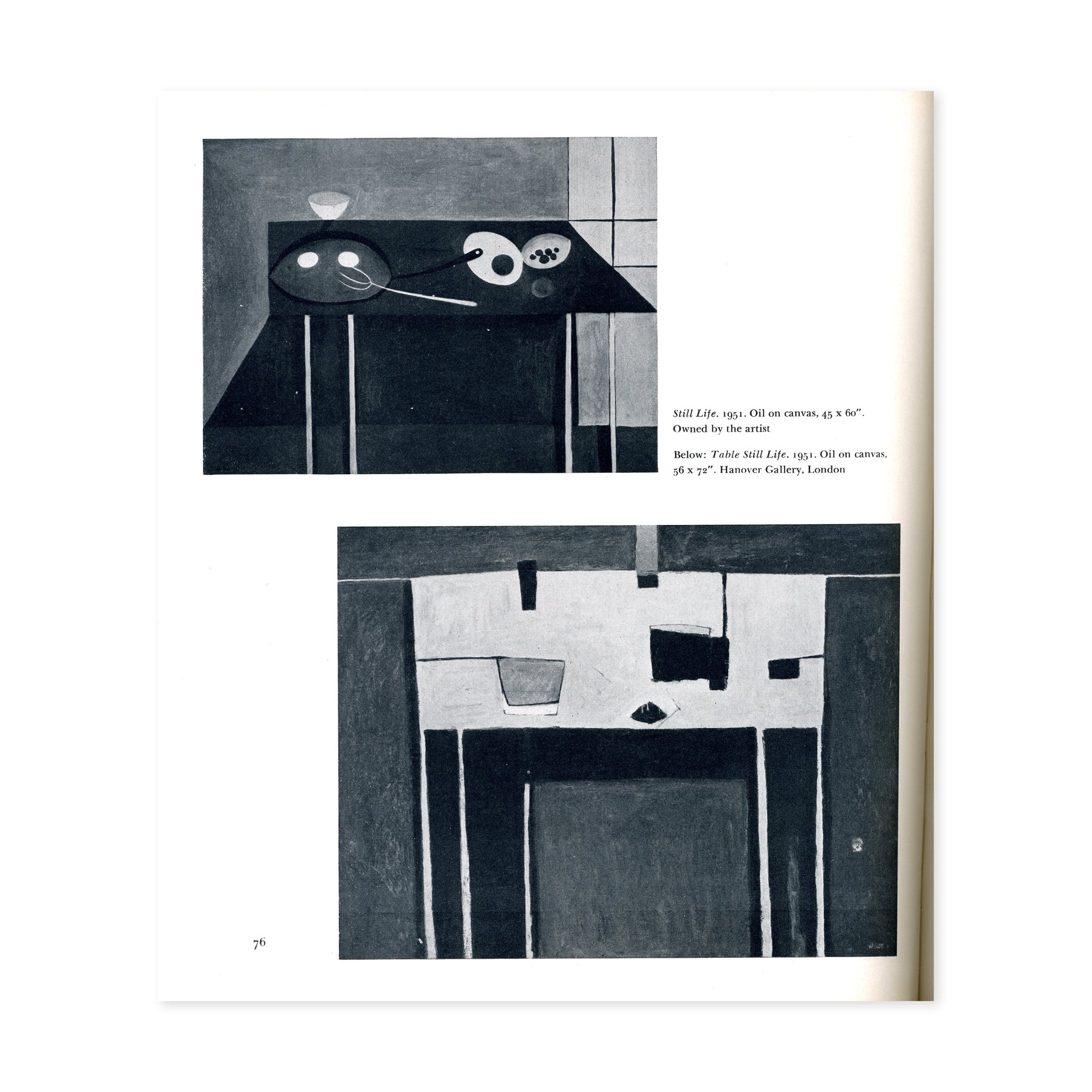 The New Decade: 22 European Painters and Sculptors - Image 3