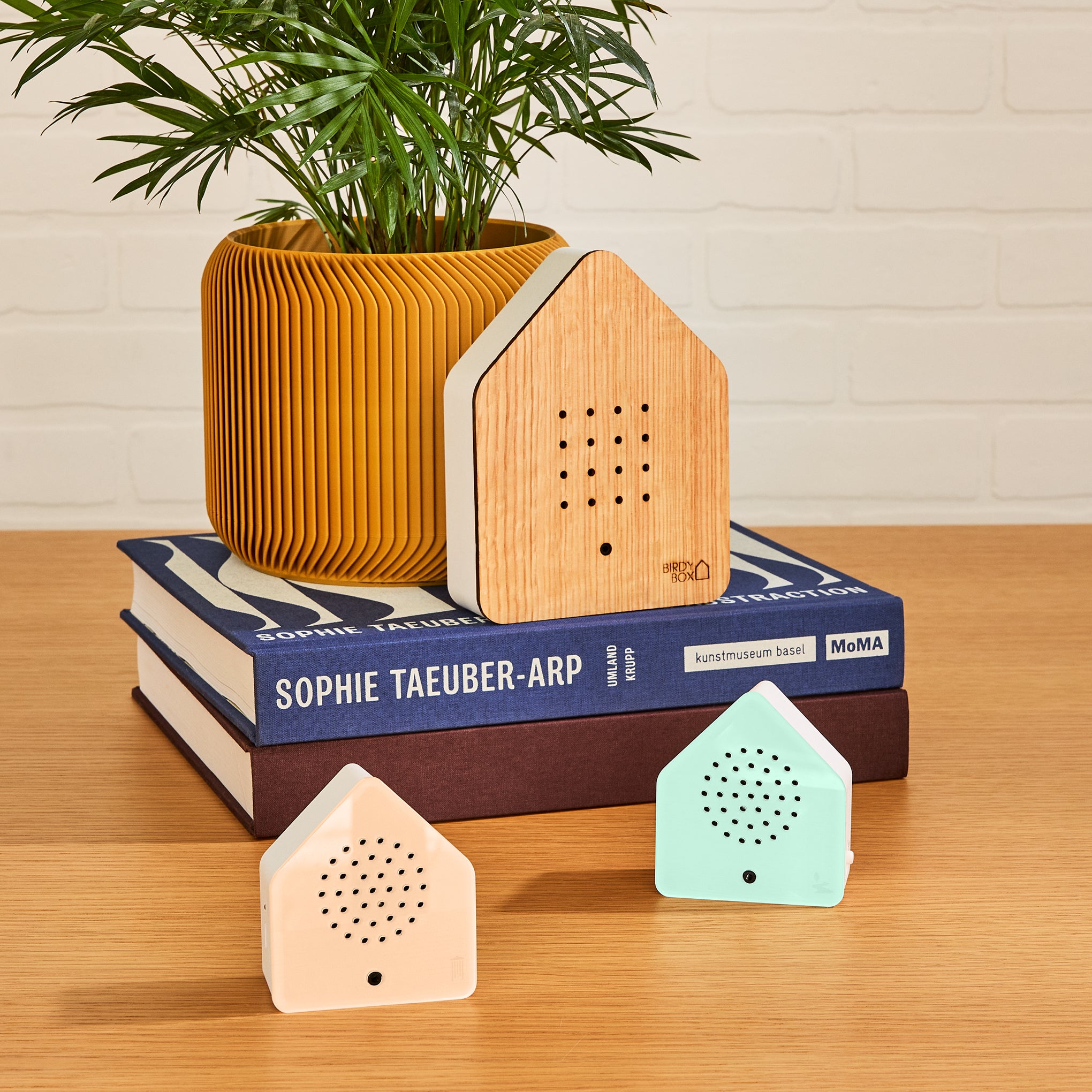 Satellitebox Sound Box - Wind Chimes - Image 2