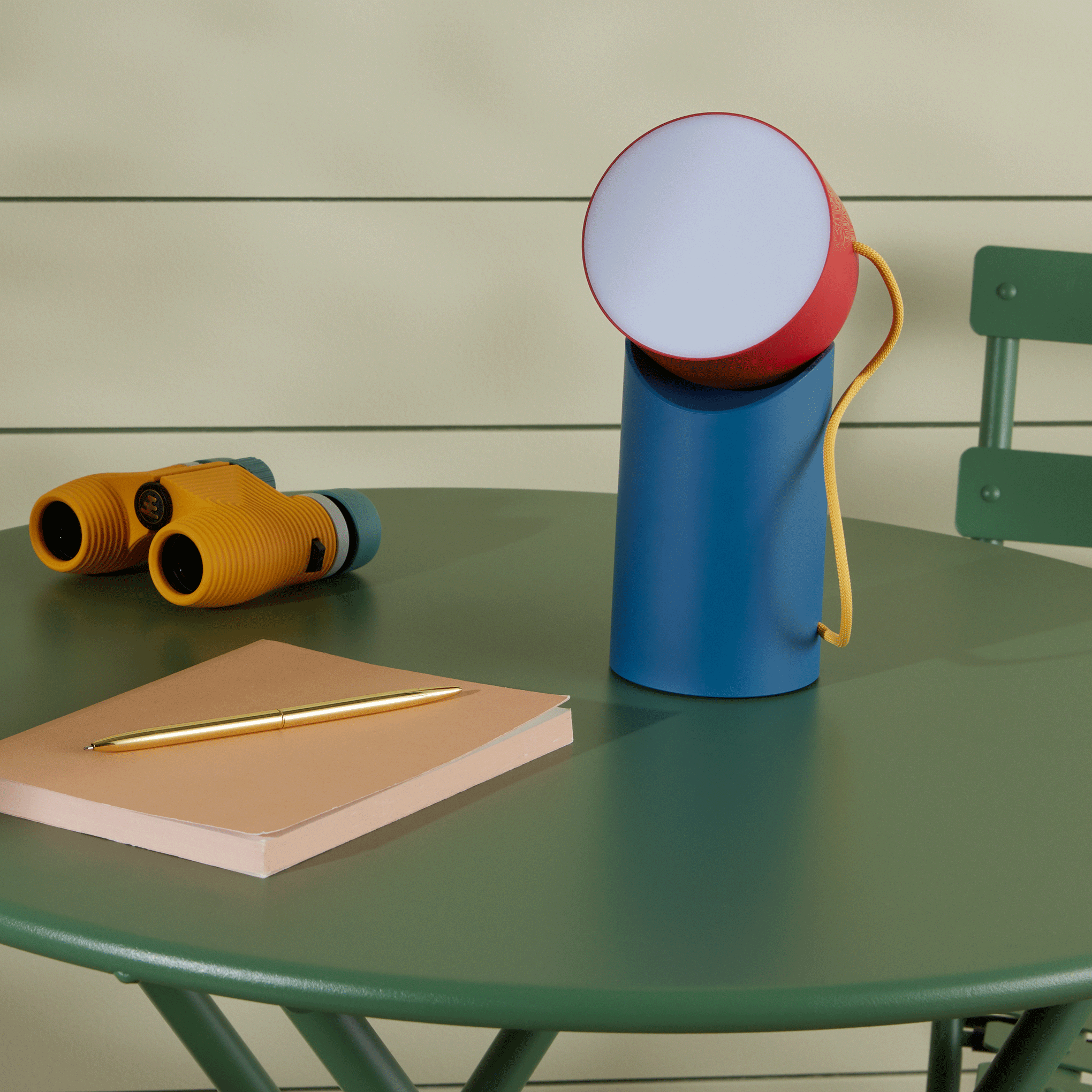 Orbe Portable LED Lamp - Image 7