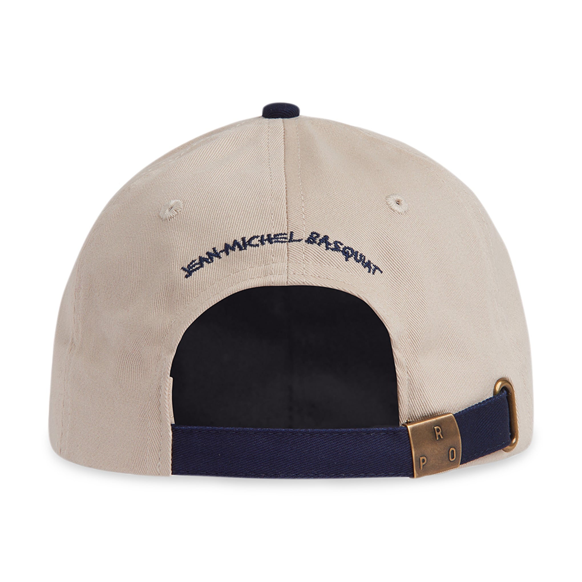 Jean-Michel Basquiat Pez Dispenser Baseball Cap - Image 4