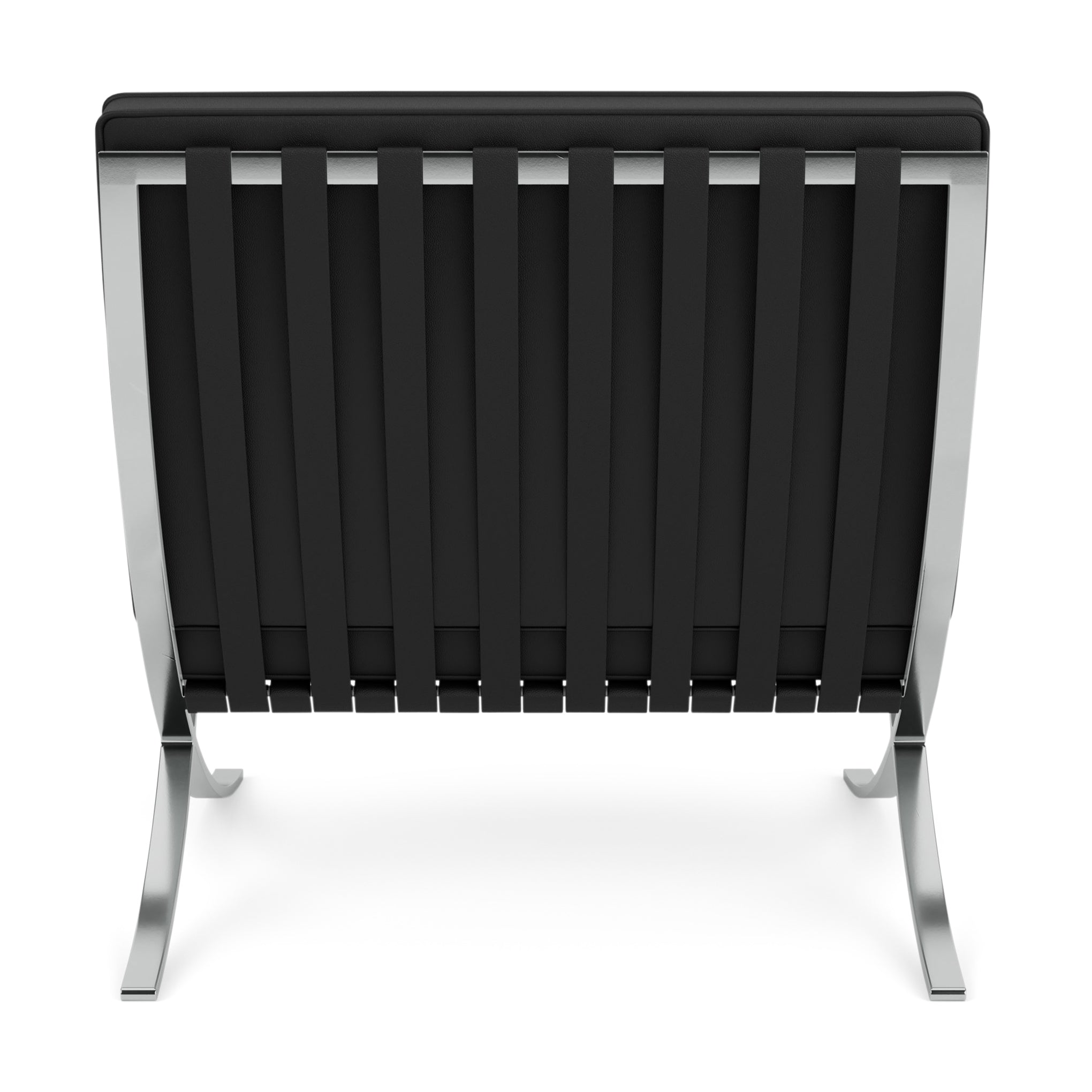 Mies van der Rohe Barcelona Chair from Knoll - Image 4