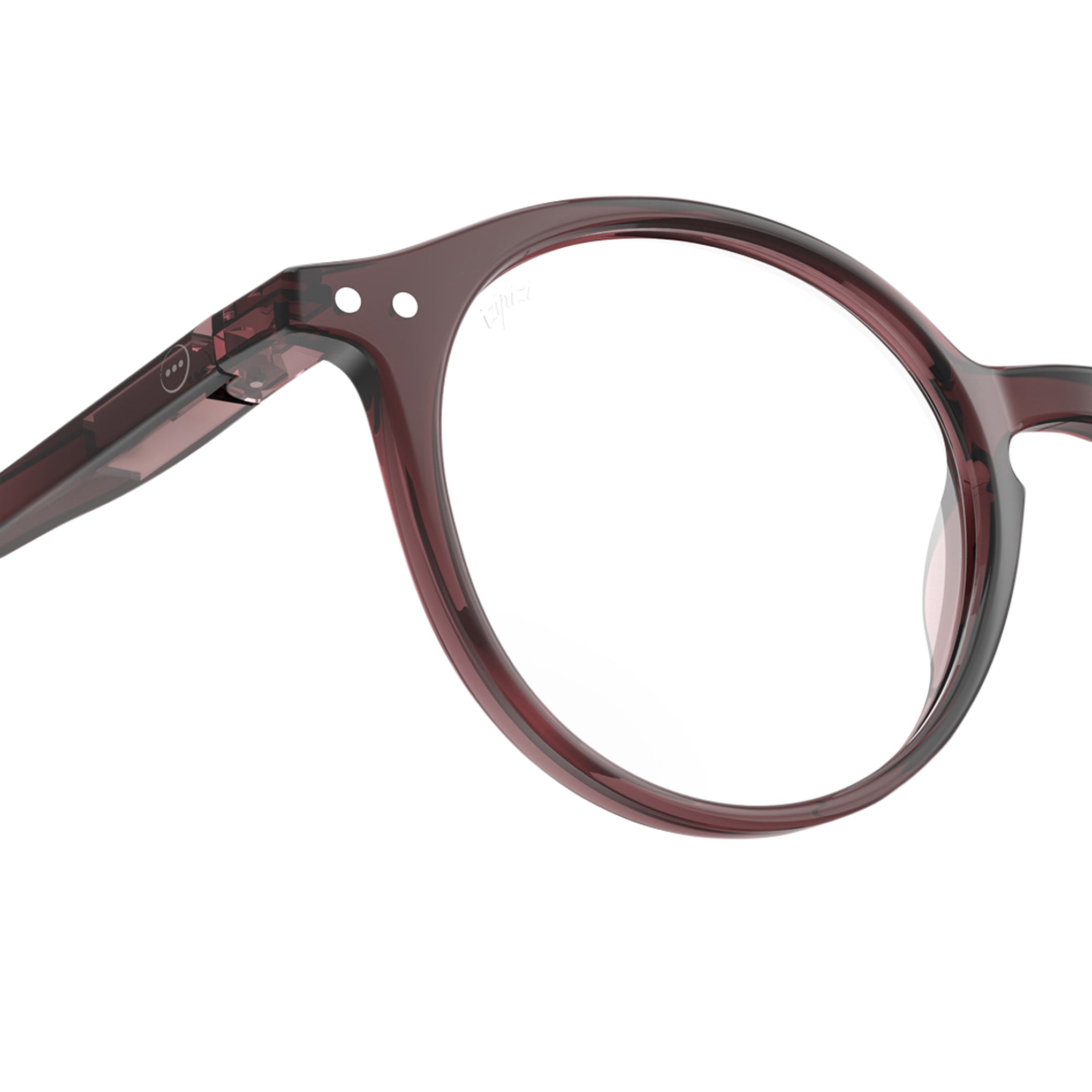 IZIPIZI Chapters Reading Glasses #D - Image 3