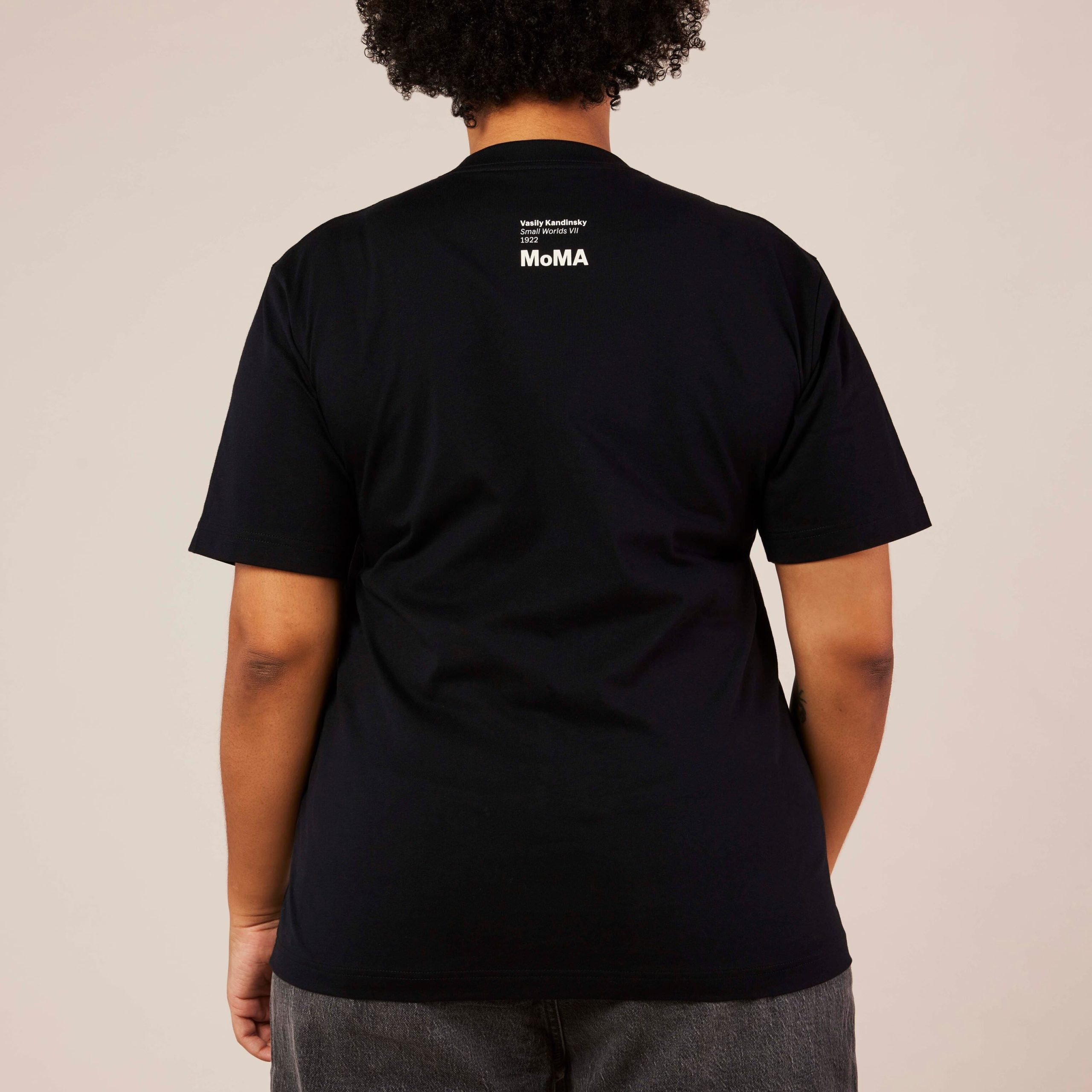 UNIQLO Vasily Kandinsky T-Shirt - Image 4