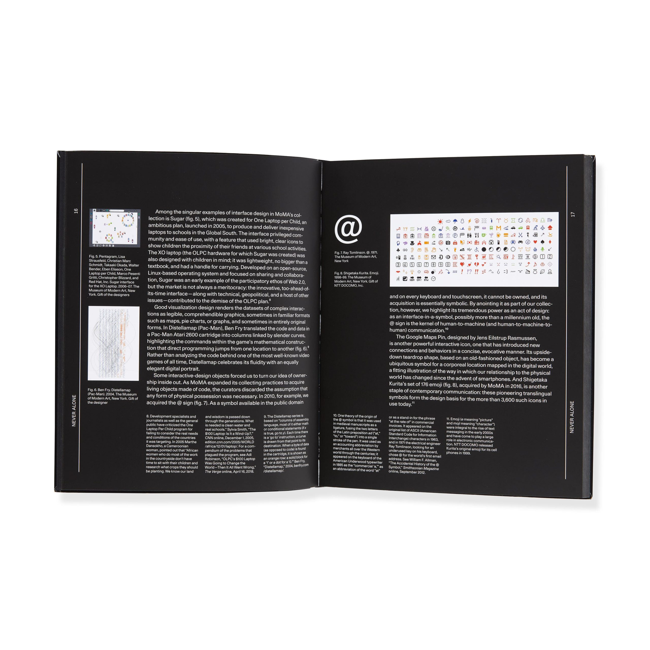 Never Alone: Video Games as Interactive Design - Paperback - Image 8