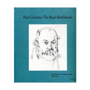 Paul Cezanne: The Basel Sketchbooks - Hardcover