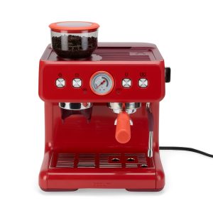 Bodum Espresso Machine with Bean Grinder