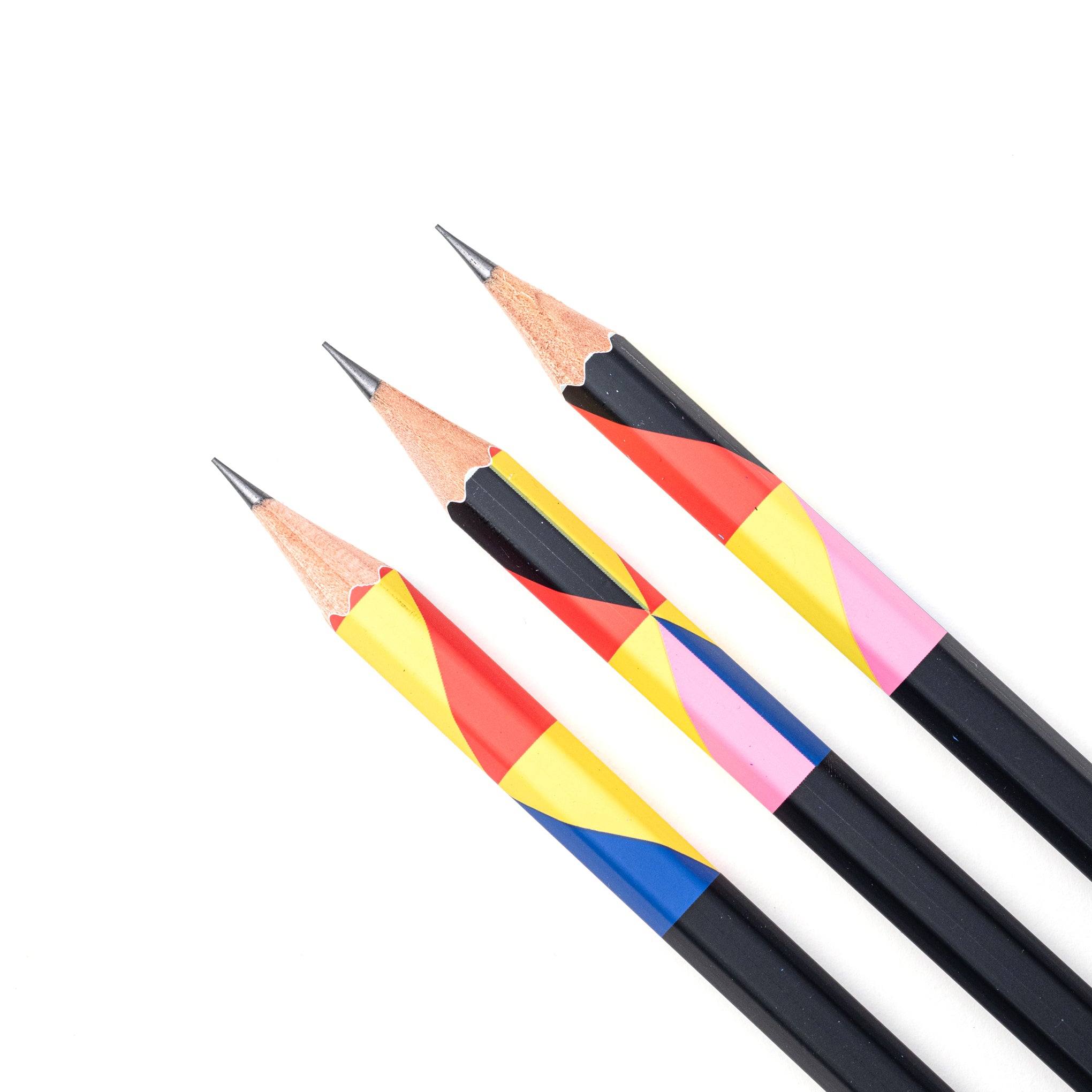 Blackwing x Eames Pencil Set - Image 6