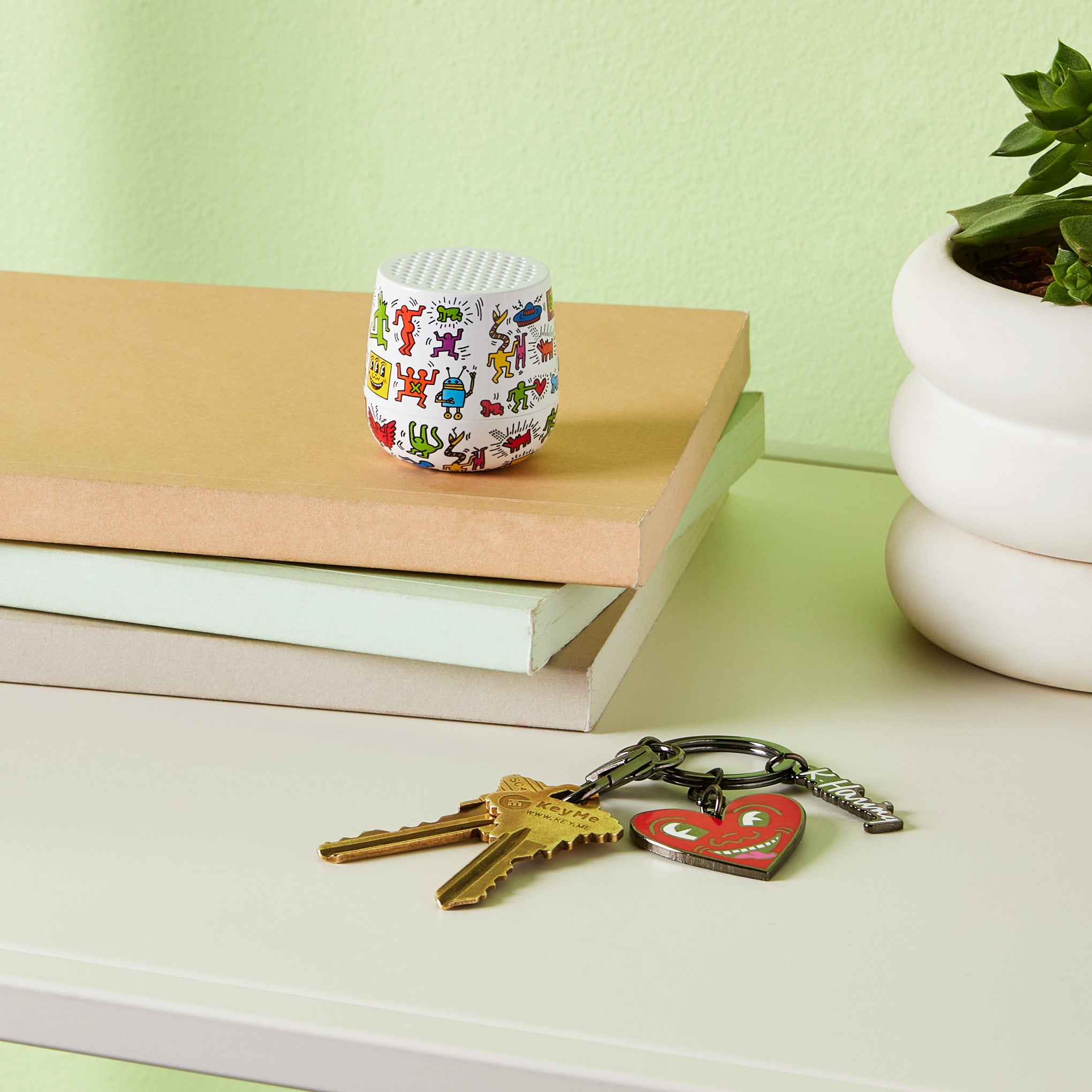 Artist Lexon Mino+ Bluetooth Speaker - Image 7