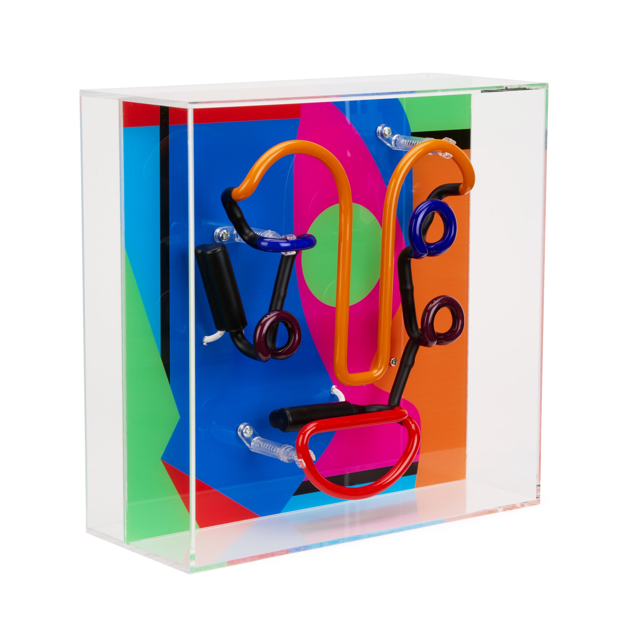 Neon Expressions Lamp - Image 3