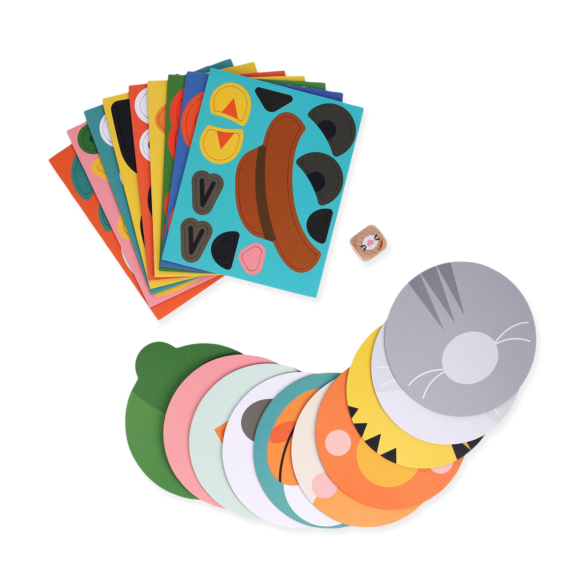 Make Funny Faces Game - Image 4