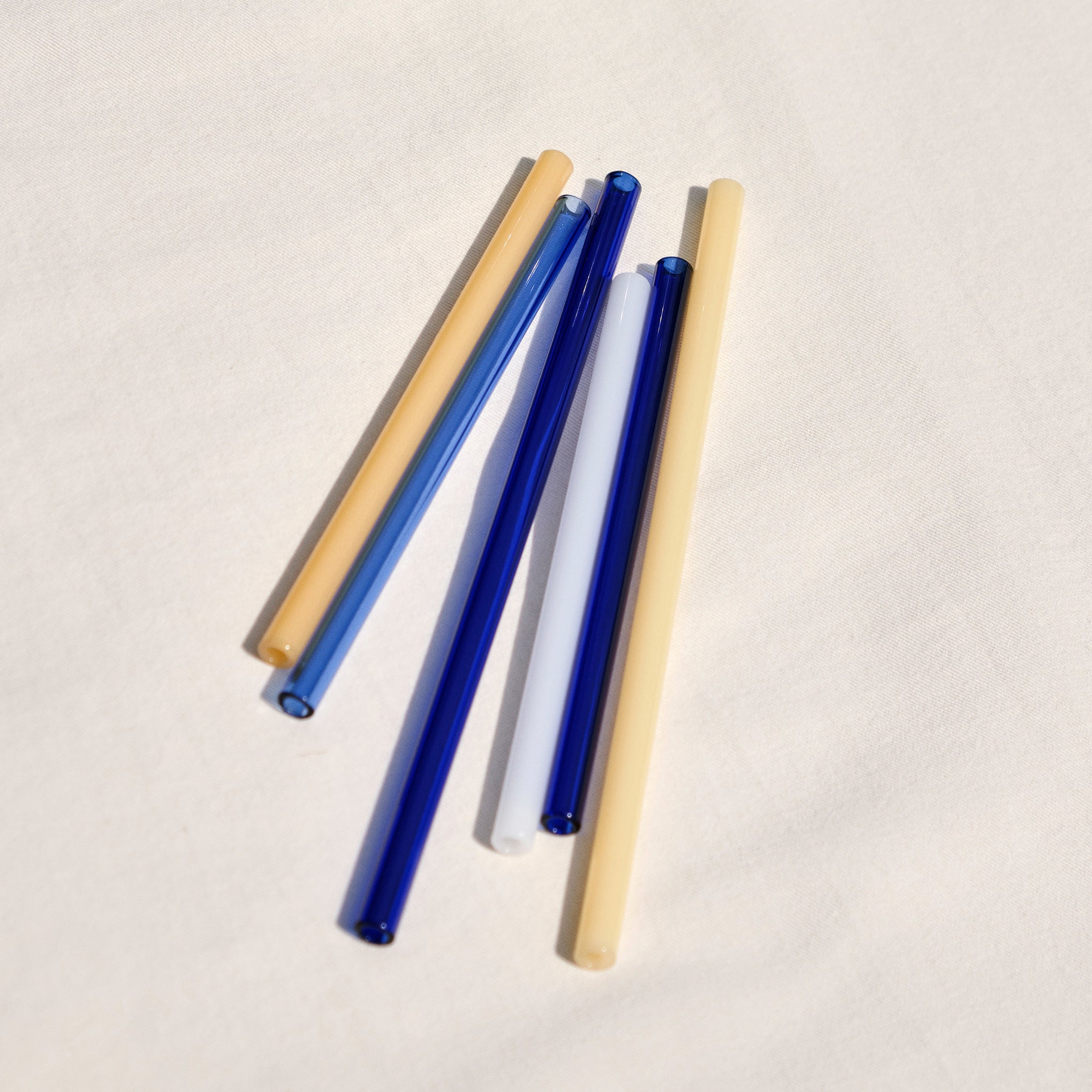 HAY Sip Straws - Cocktail Set of 4 - Image 2