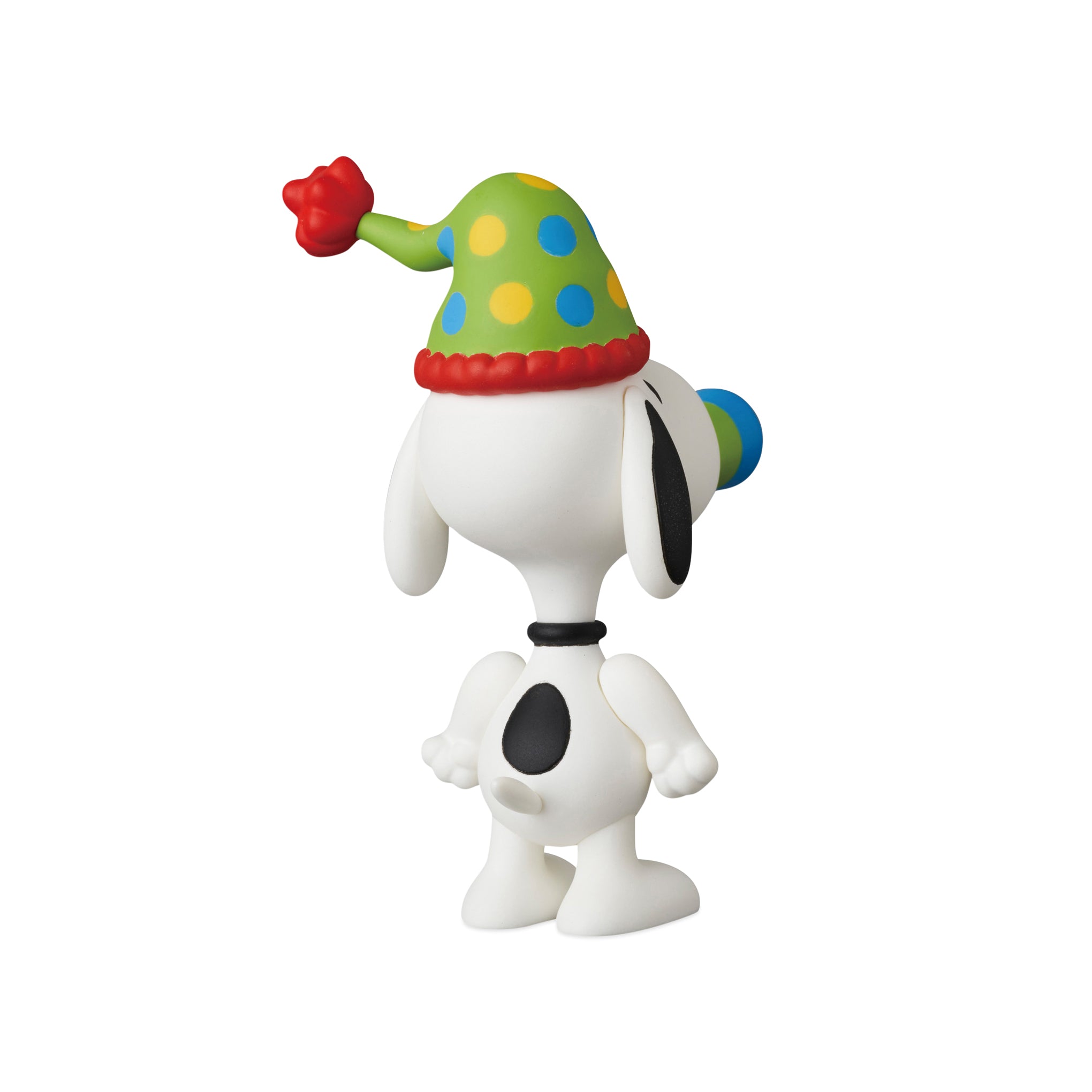 Snoopy & Peanuts Collectible Figure - Party Snoopy - Image 3