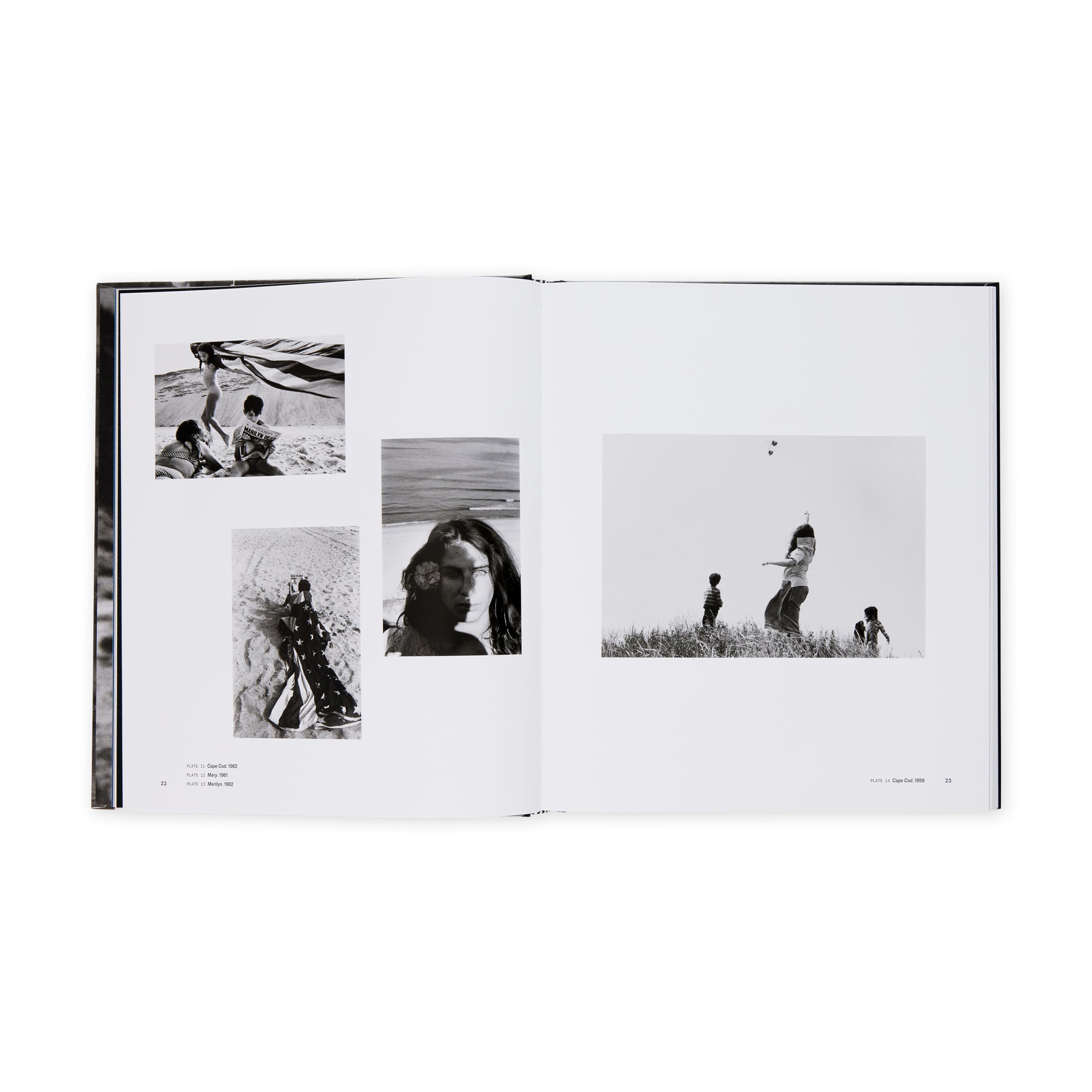 Life Dances On: Robert Frank in Dialogue – Hardcover - Image 4