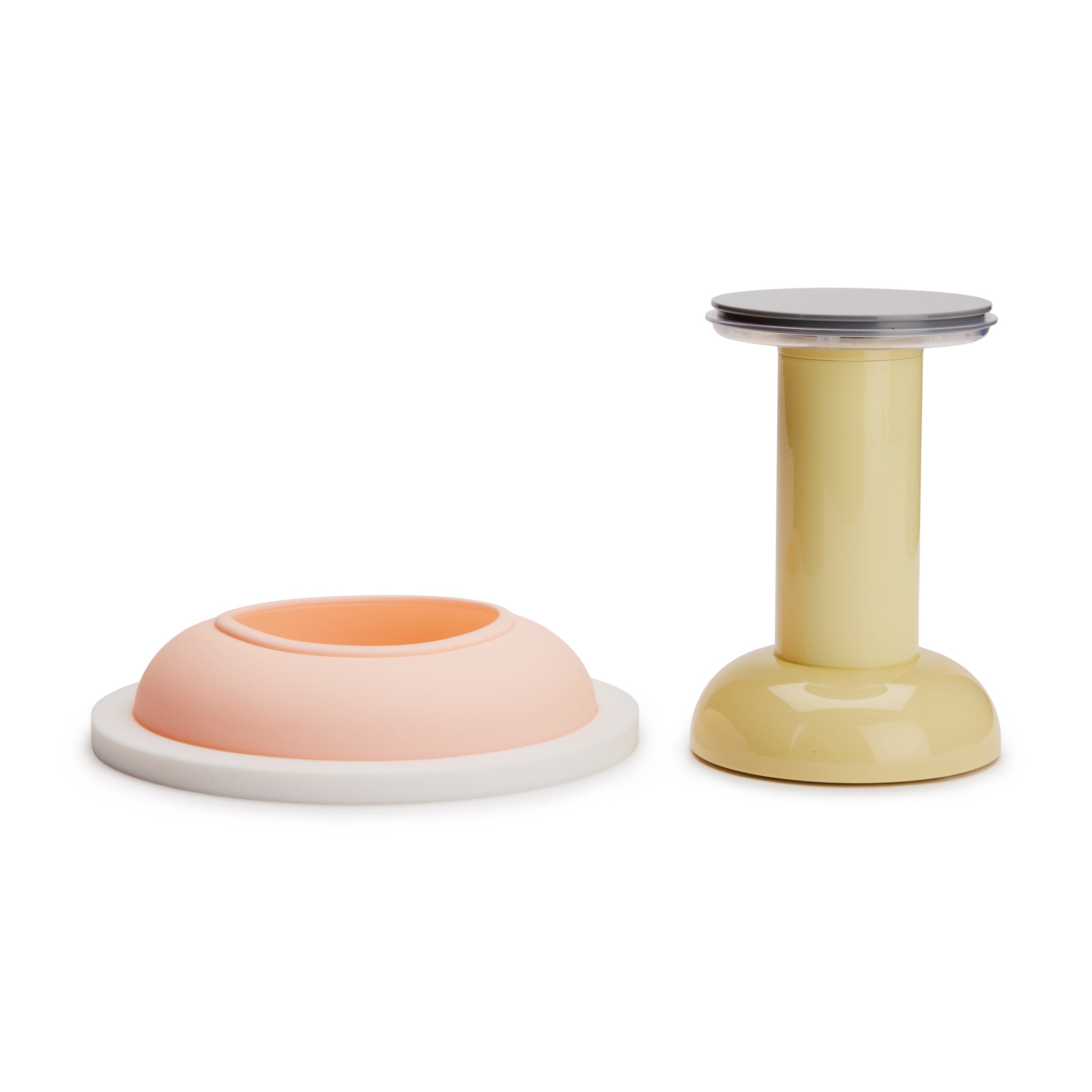 SOWDEN PL4 Portable Lamp - Image 4