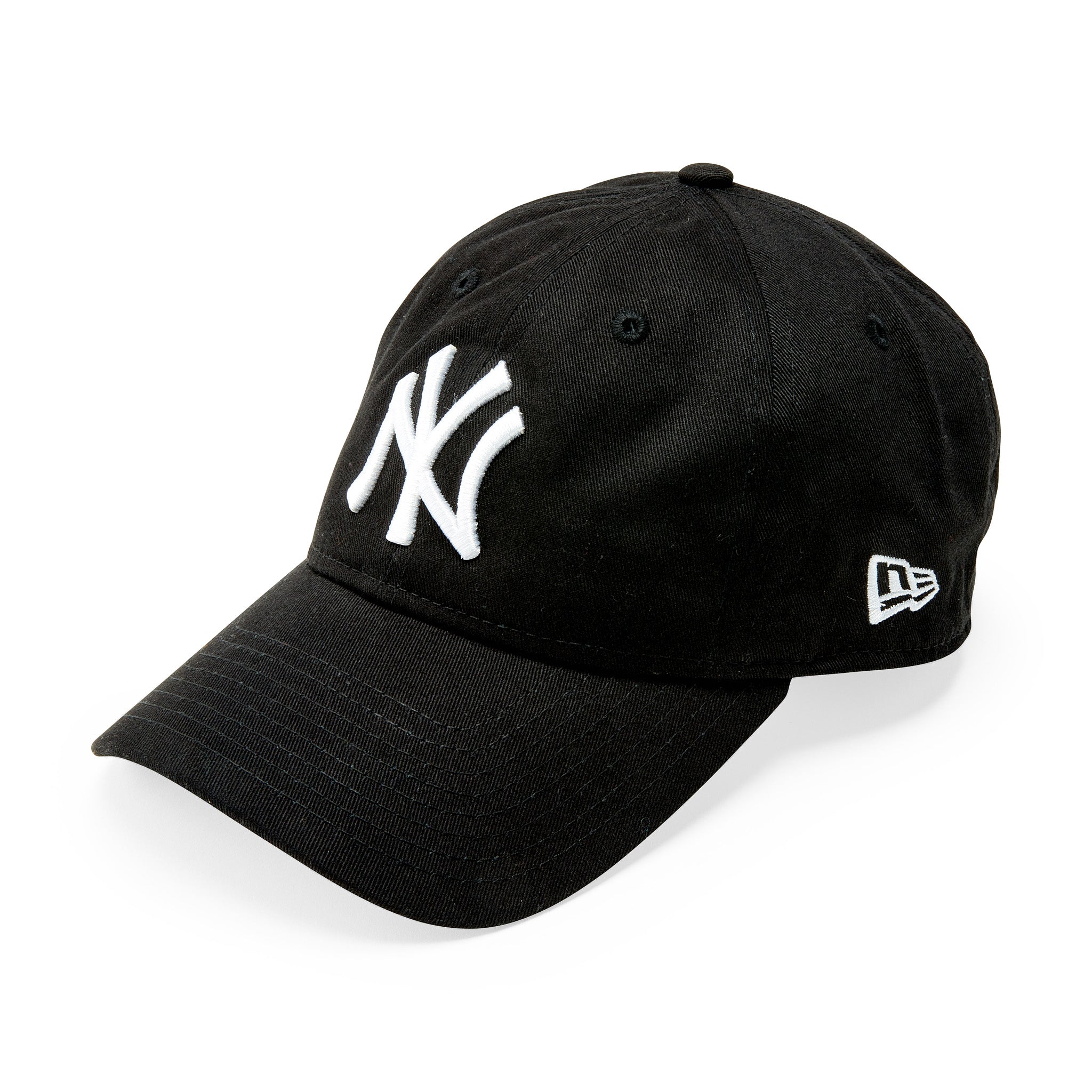 MoMA NY Yankees Adjustable Baseball Cap - Black - Image 2